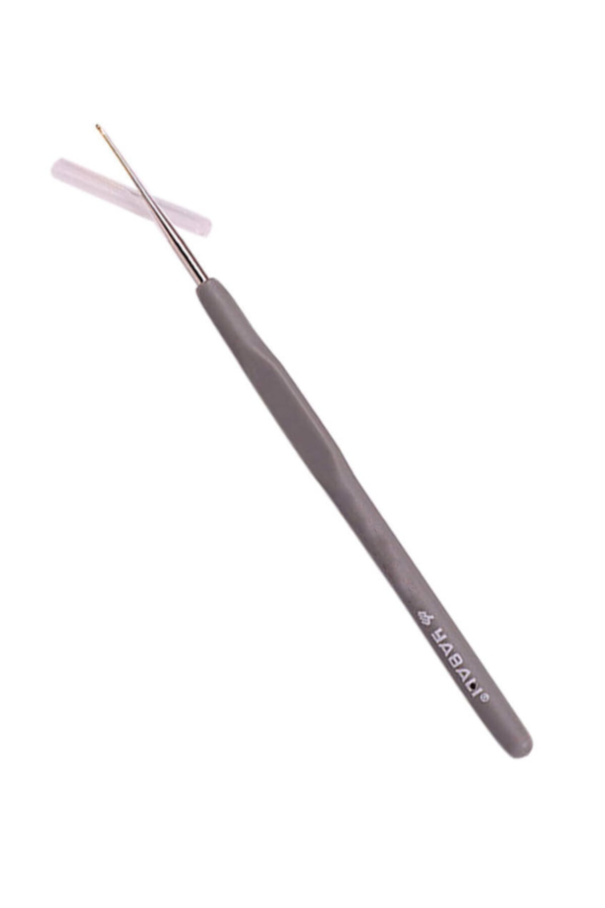 RENGİNN Yabalı Elastik Saplı Dantel Tığı No 18