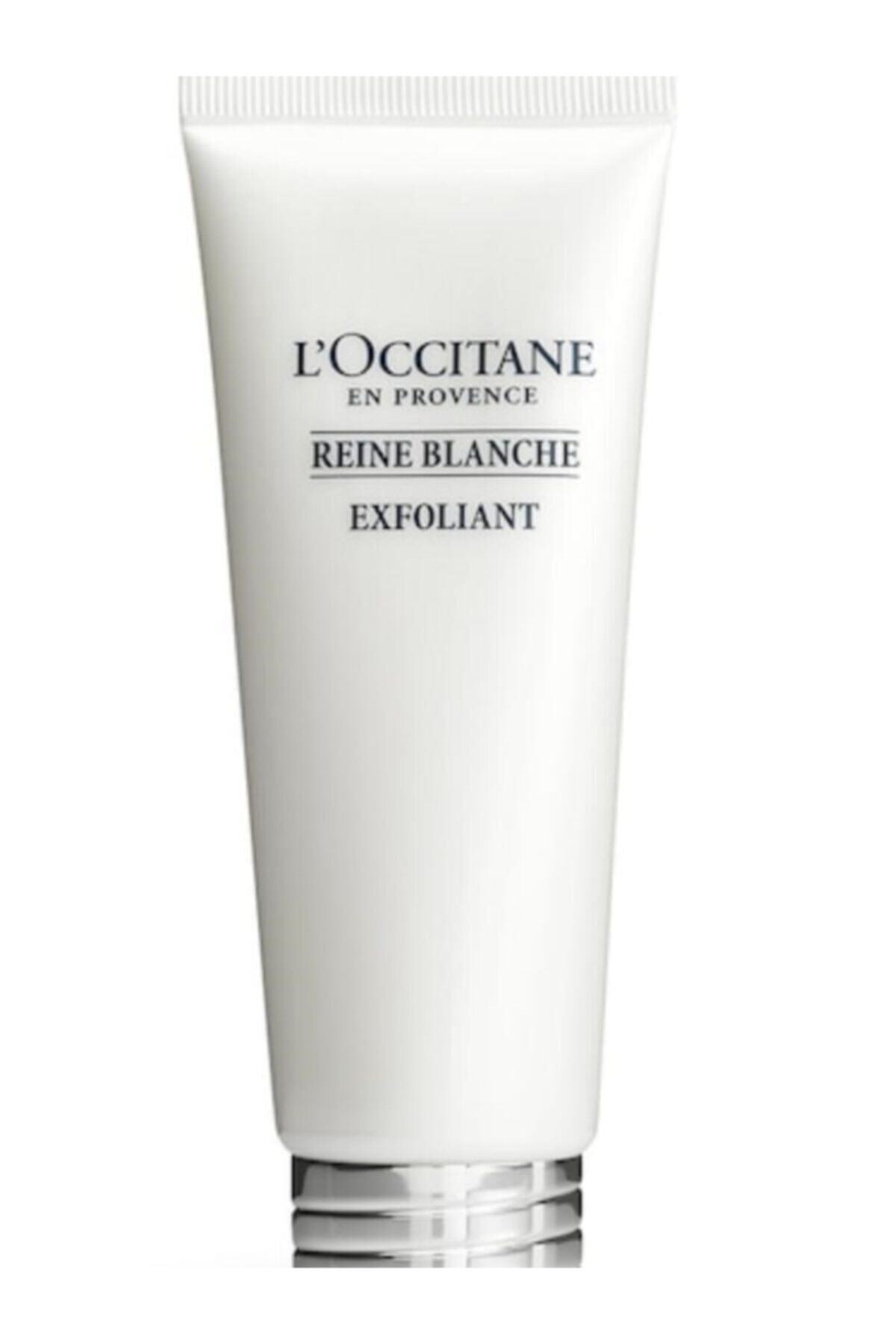 L'OCCITANE En Provence L'occıtane Aydınlatıcı Yüz Peelingi 75 ml