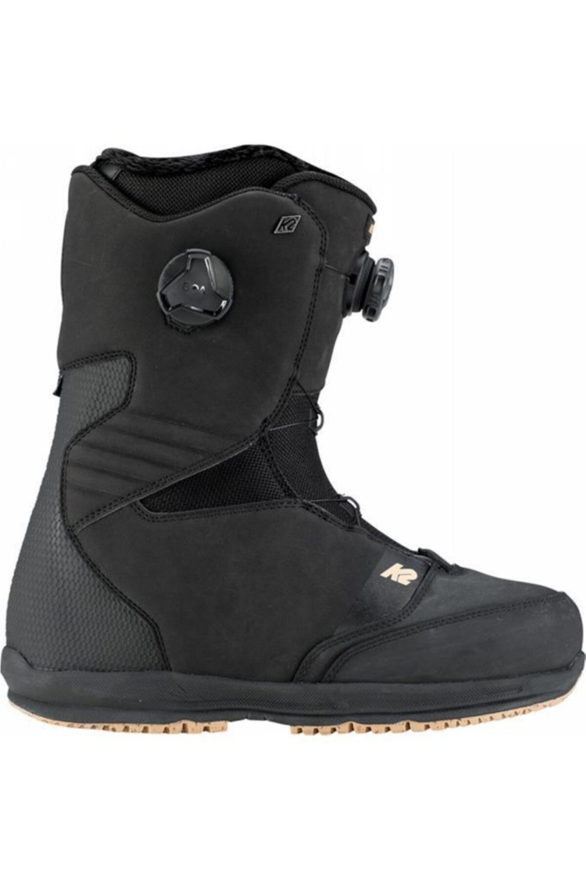 K2 Renin Boots Snowboard Botu