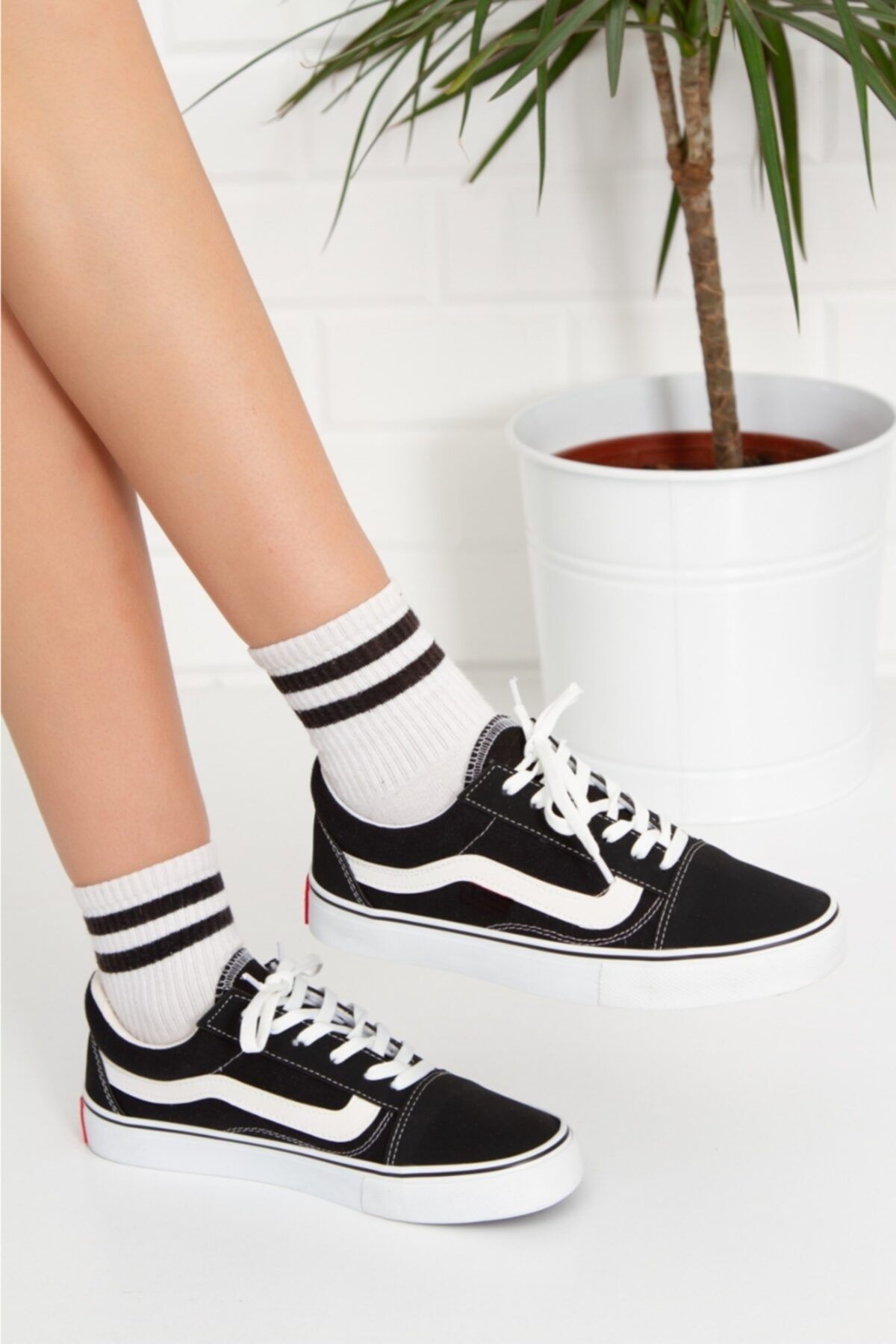 Lujinstore Unisex Spor Ayakkabı
