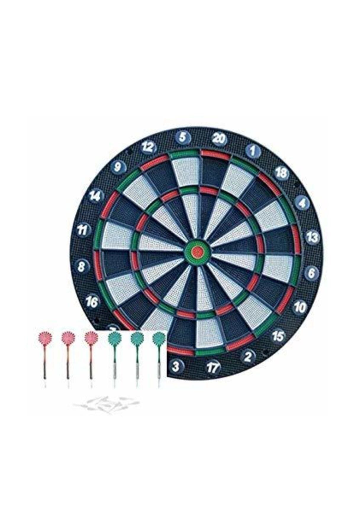 Hattrick Edr-20 Dart Seti