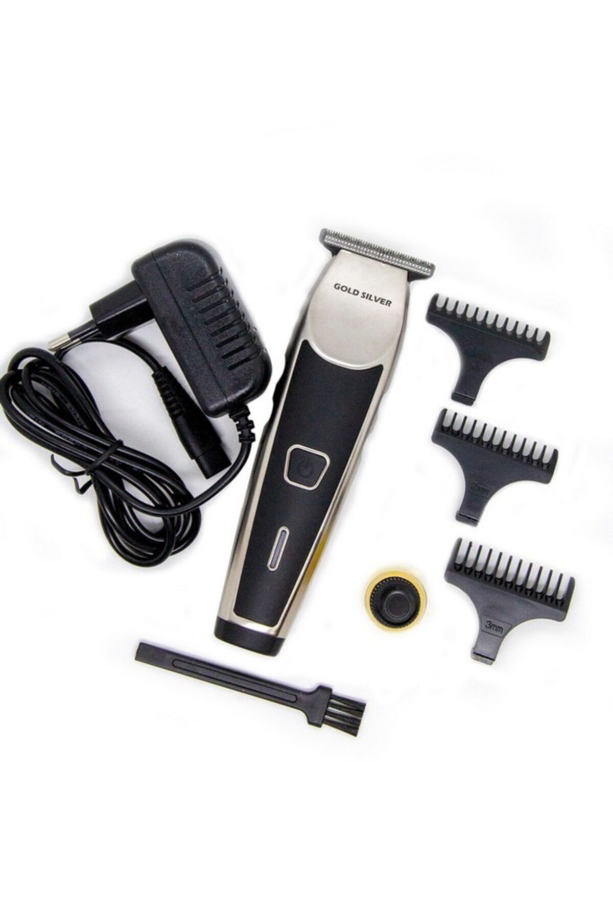 Kastore Gold Sılver Gs-160 Traş Makinesi