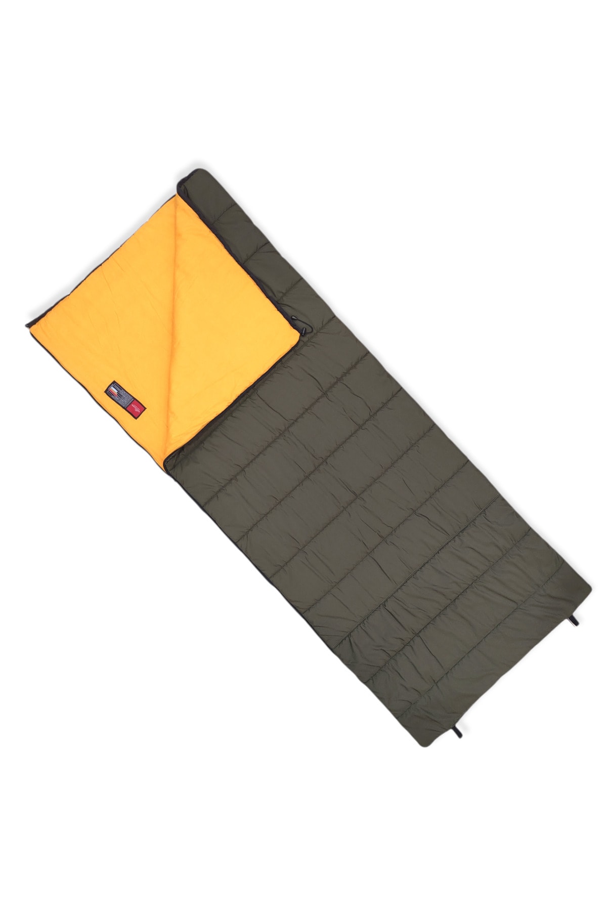 Naturecamp Oga 200y (75x180 Cm) Uyku Tulumu -5