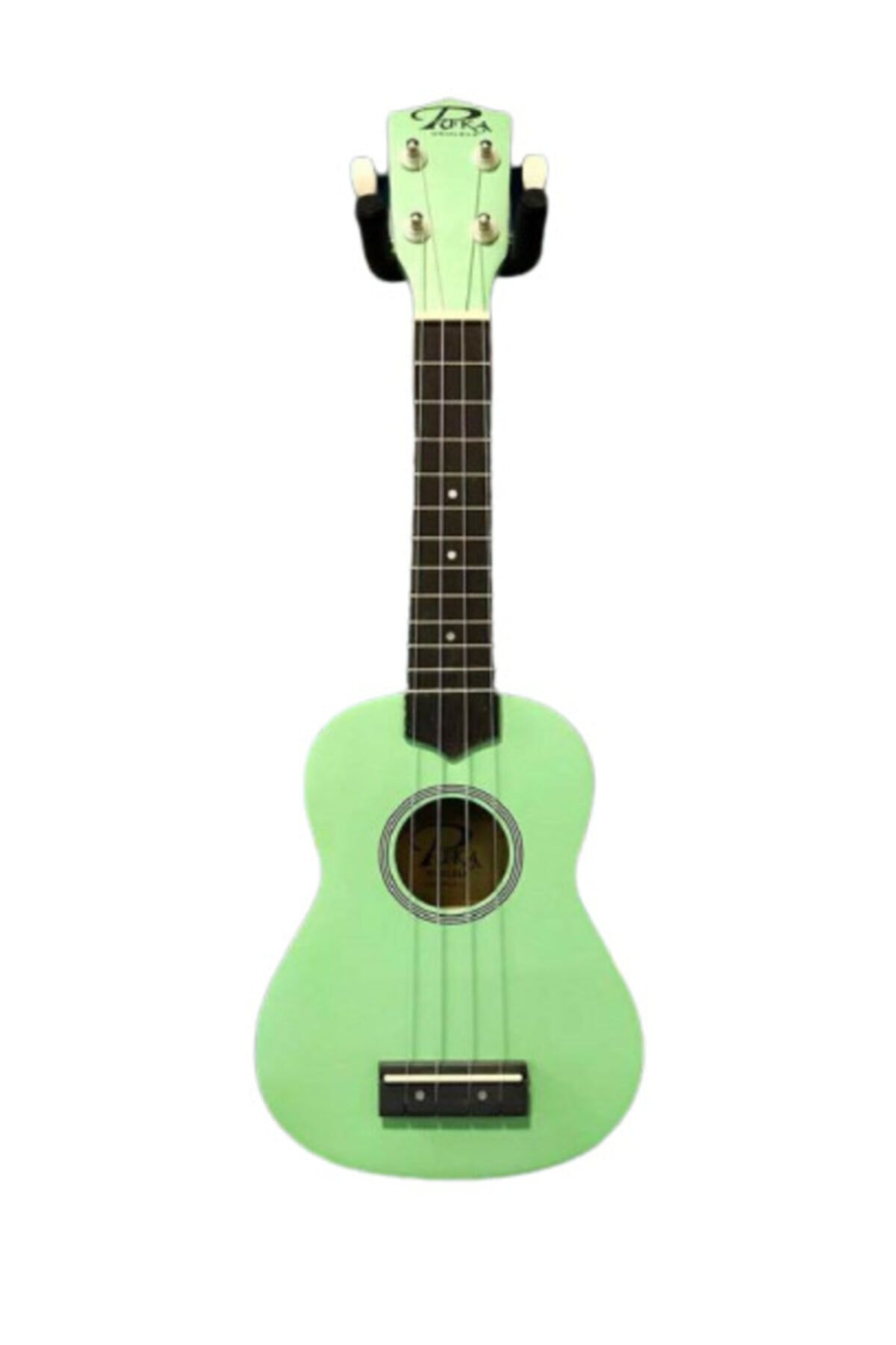 PUKA Soprano Ukulele Yeşil (kılıf Hediye)
