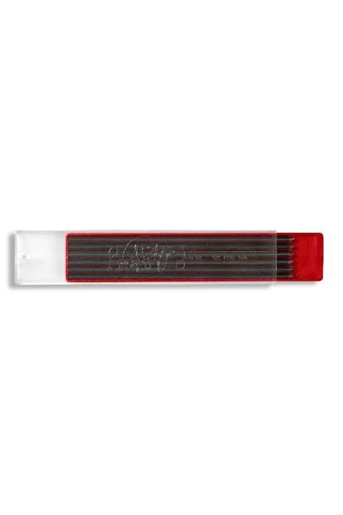 Kohi Noor Hardmuth Portmin Yedek Uç 12 Li 2mm-hb