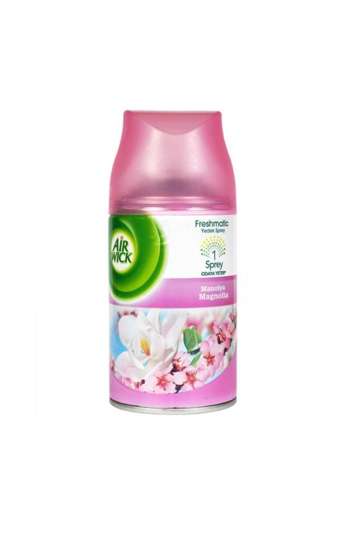 Air Wick Tekli Manolya X 12 Adet