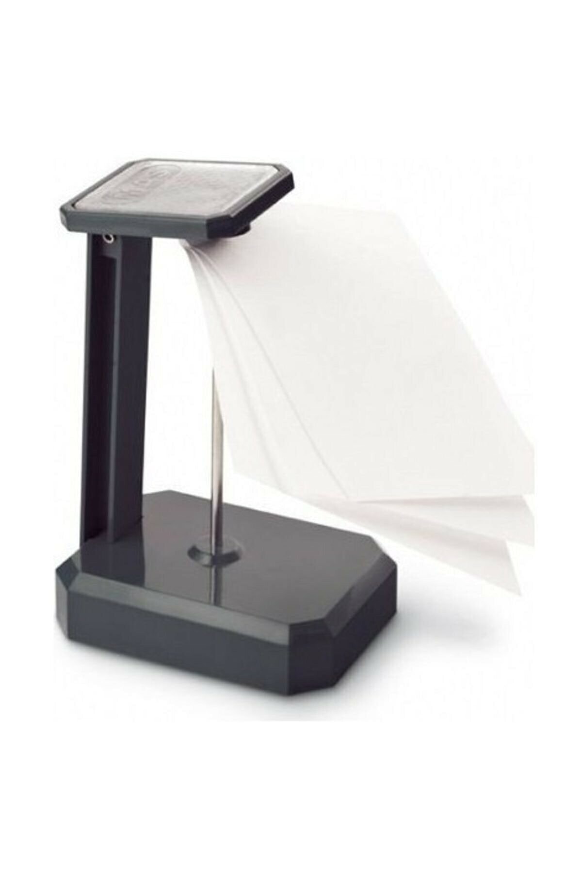 MAS PLASTİK Memo Holder 805 Lüks Not Tutucu Renk Çeşitli