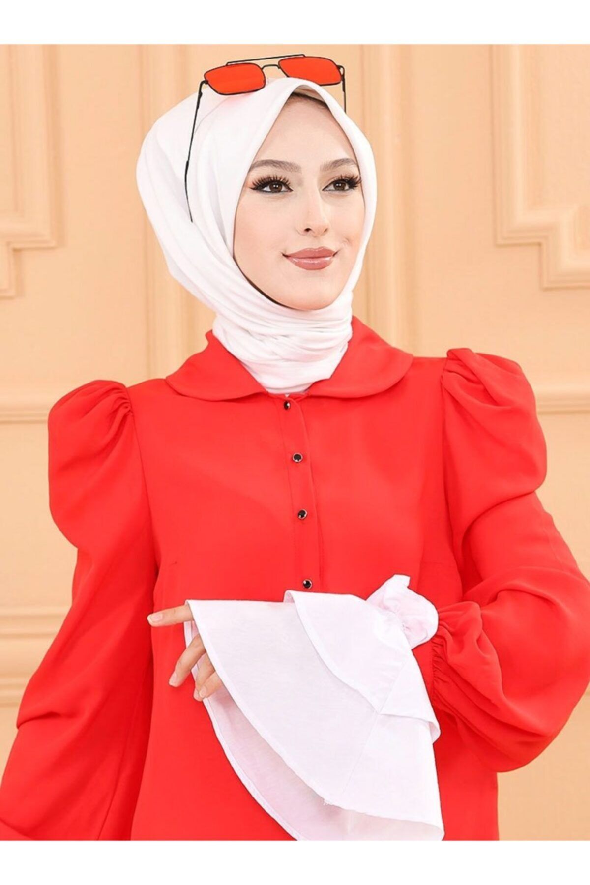 TOFİSA Kolluk - Beyaz -