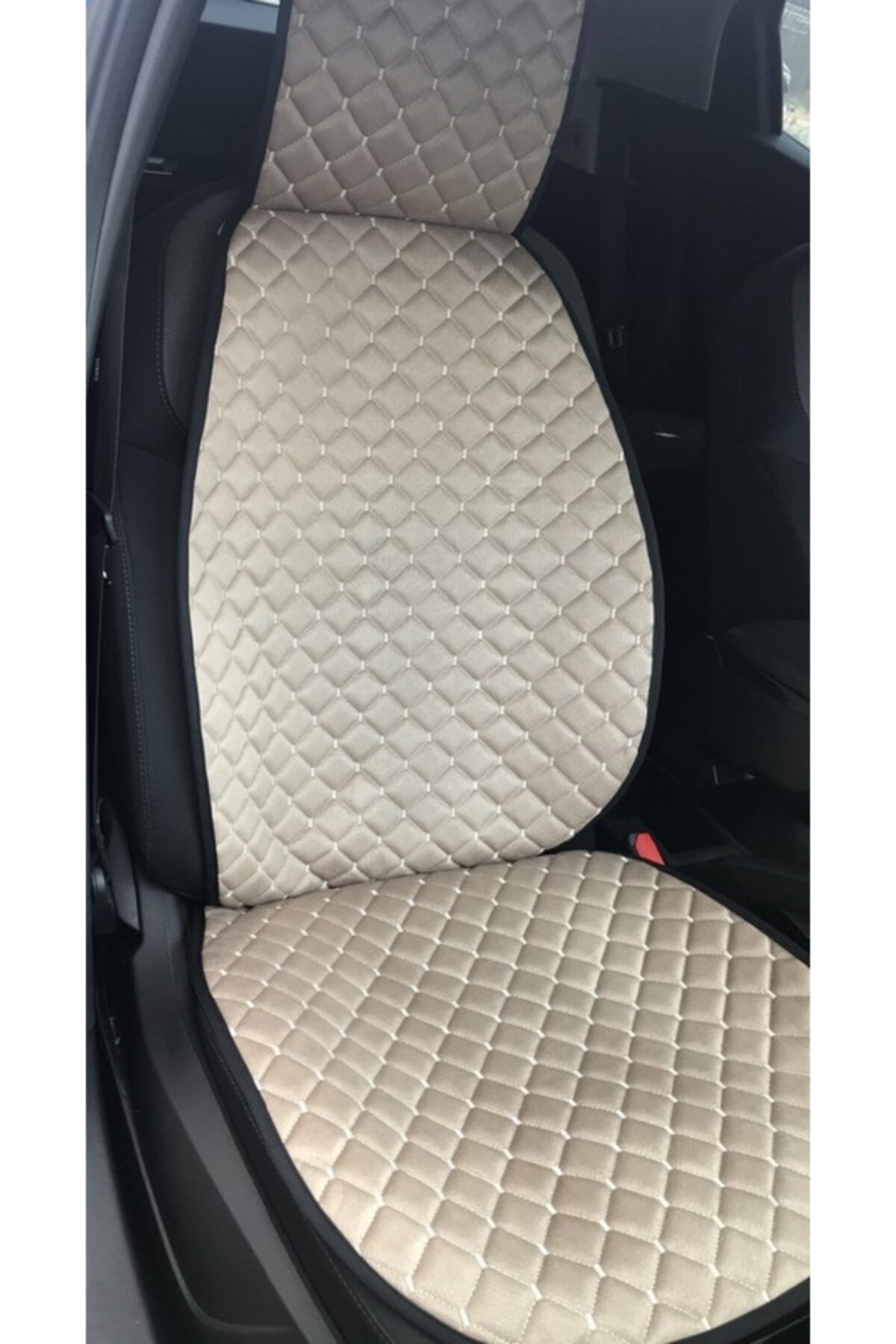 zifona Ssangyong Tivoli Uyumlu Tay Tüyü Minder 3'lü Lüks