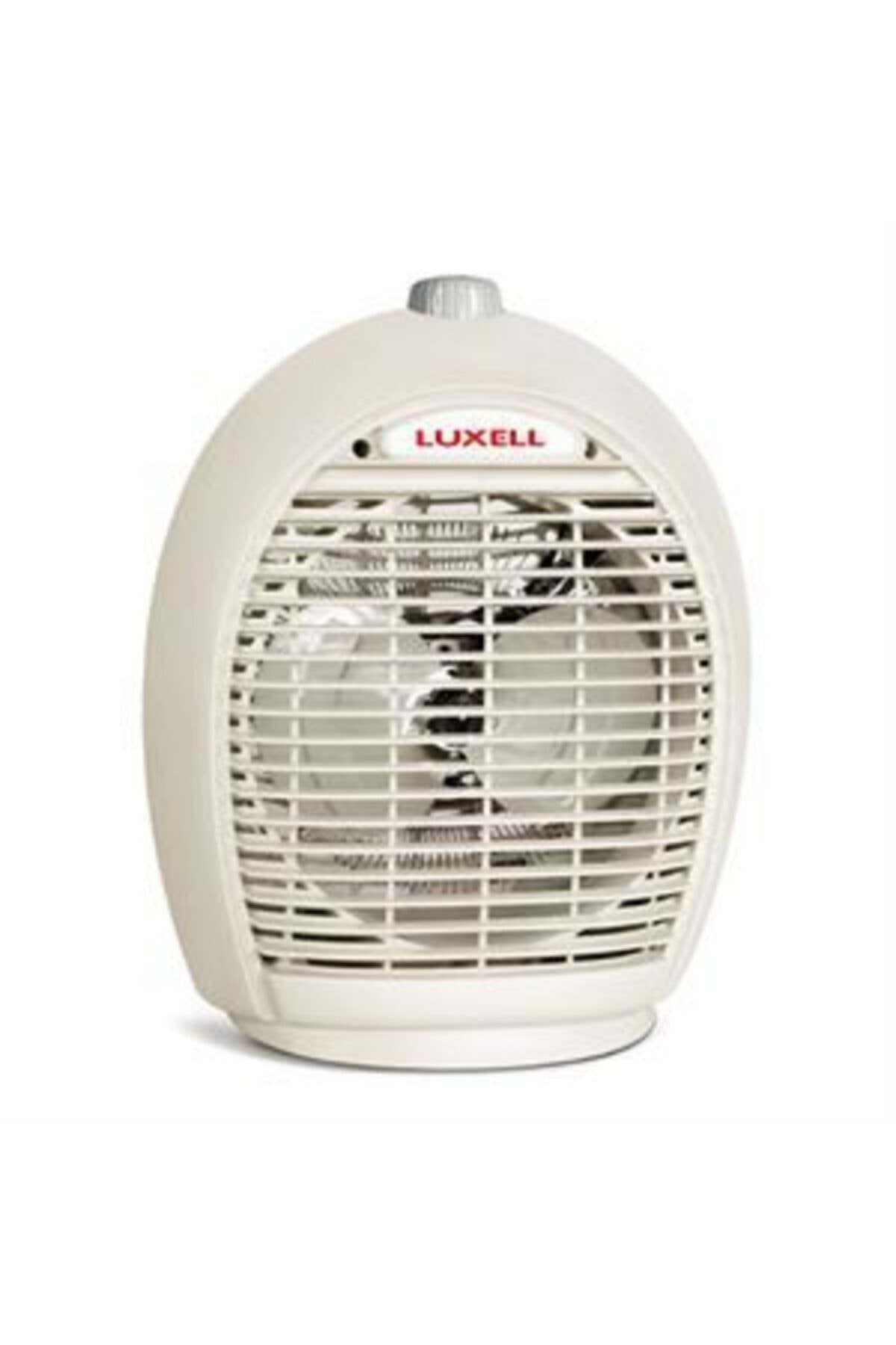 Luxell Lx-6331 Mavi Isıtıcı Fan 1000+1000 Watt 3 Farklı Kademede Çalışma