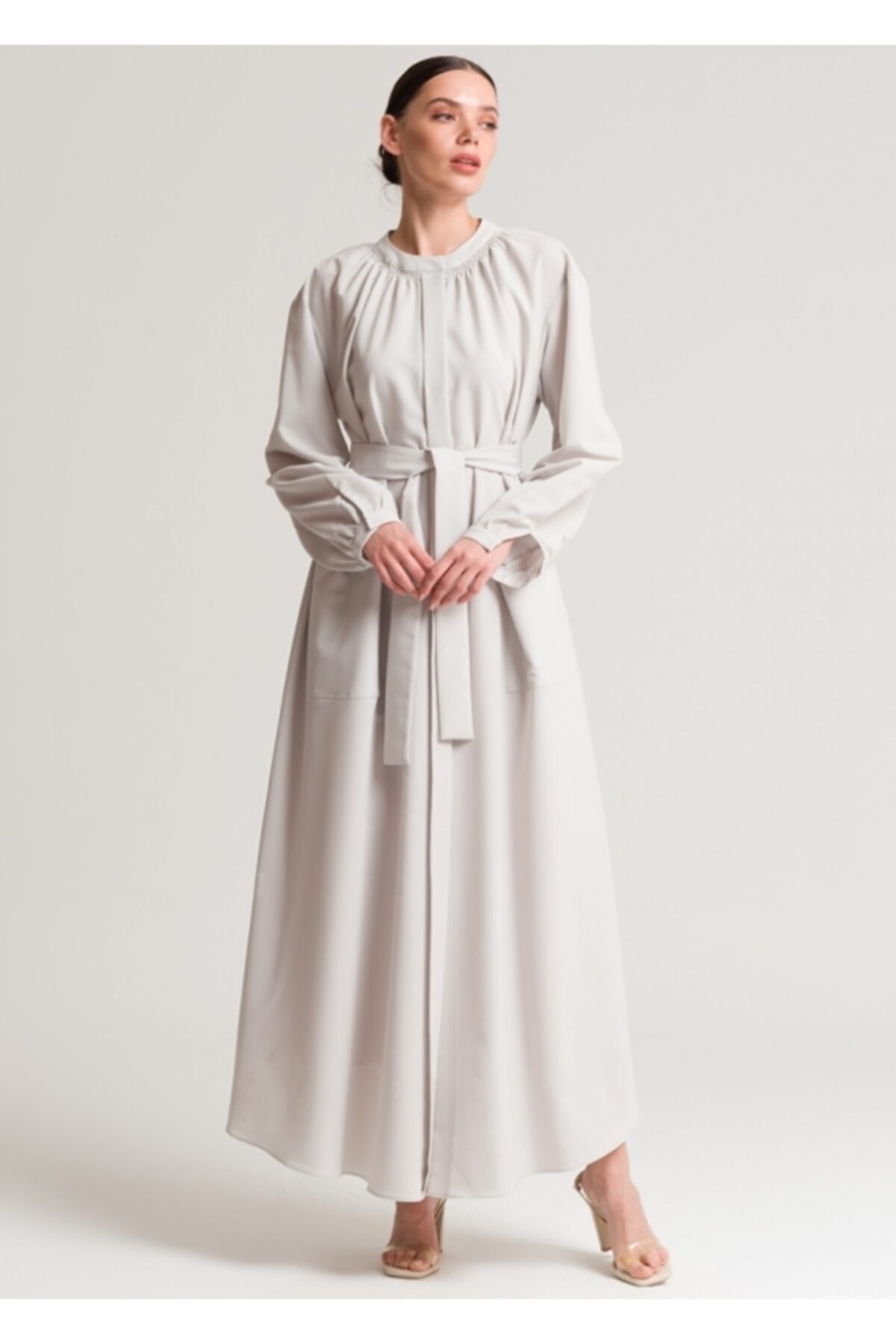 Armağan Torba Cepli Pardesü