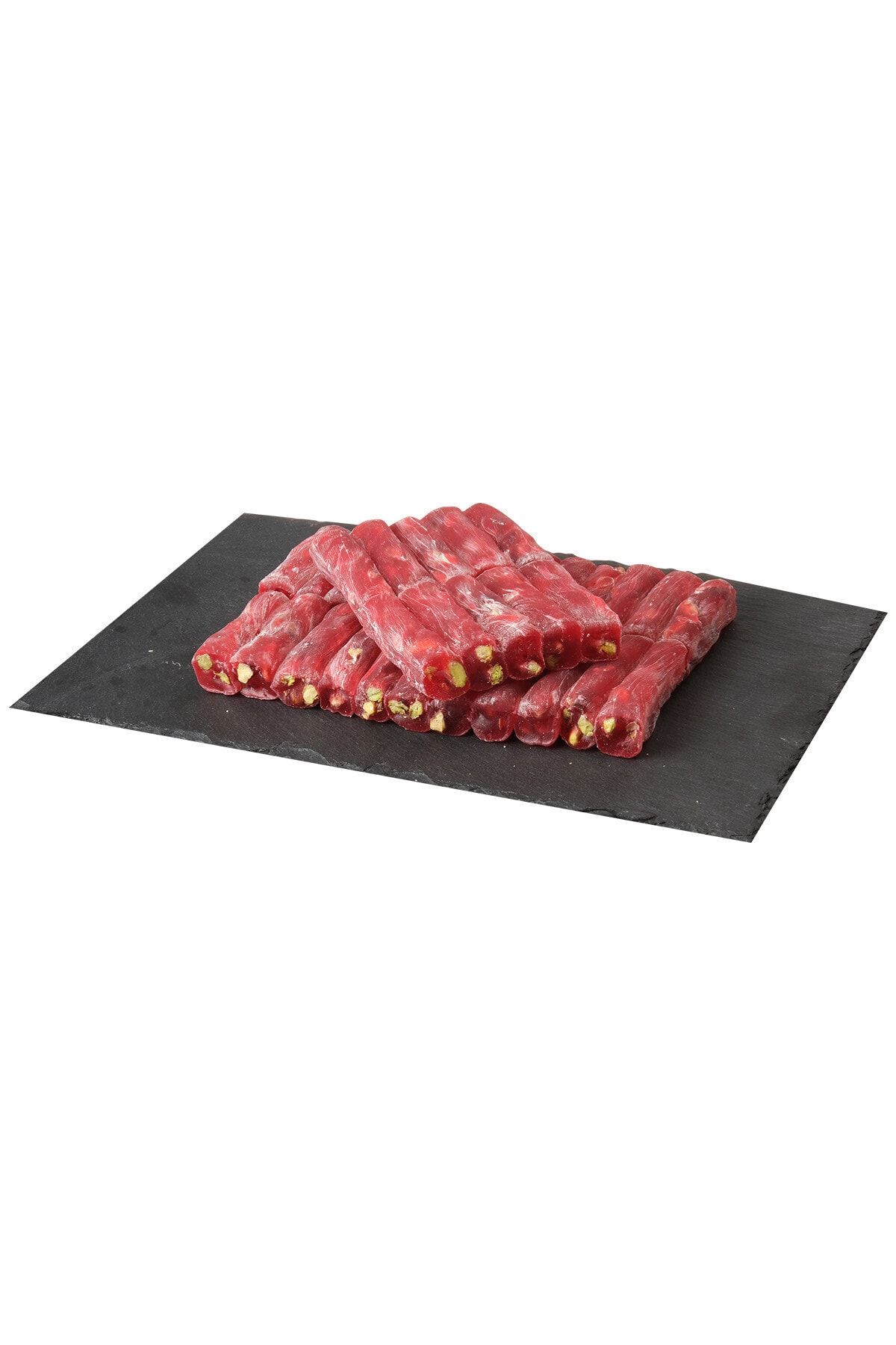 KANNECİ Narlı Fitil Lokum 700 Gr