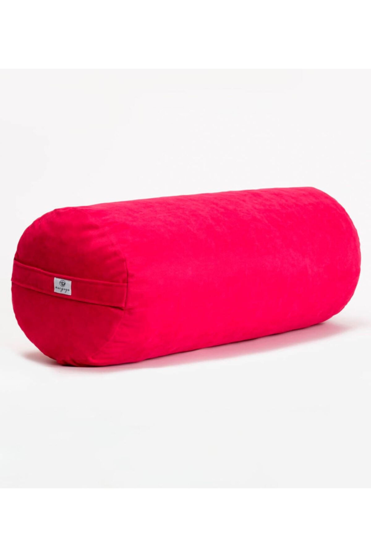 Nui Yoga Pembe Bolster