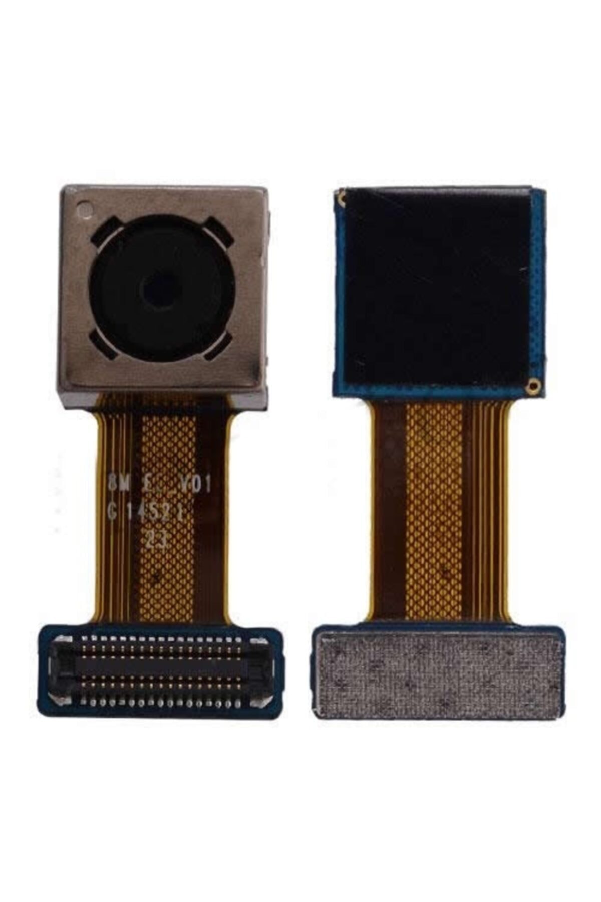 Maf Aksesuar Sm Galaxy J5-j500, J7 -j700 2015 Arka Kamera