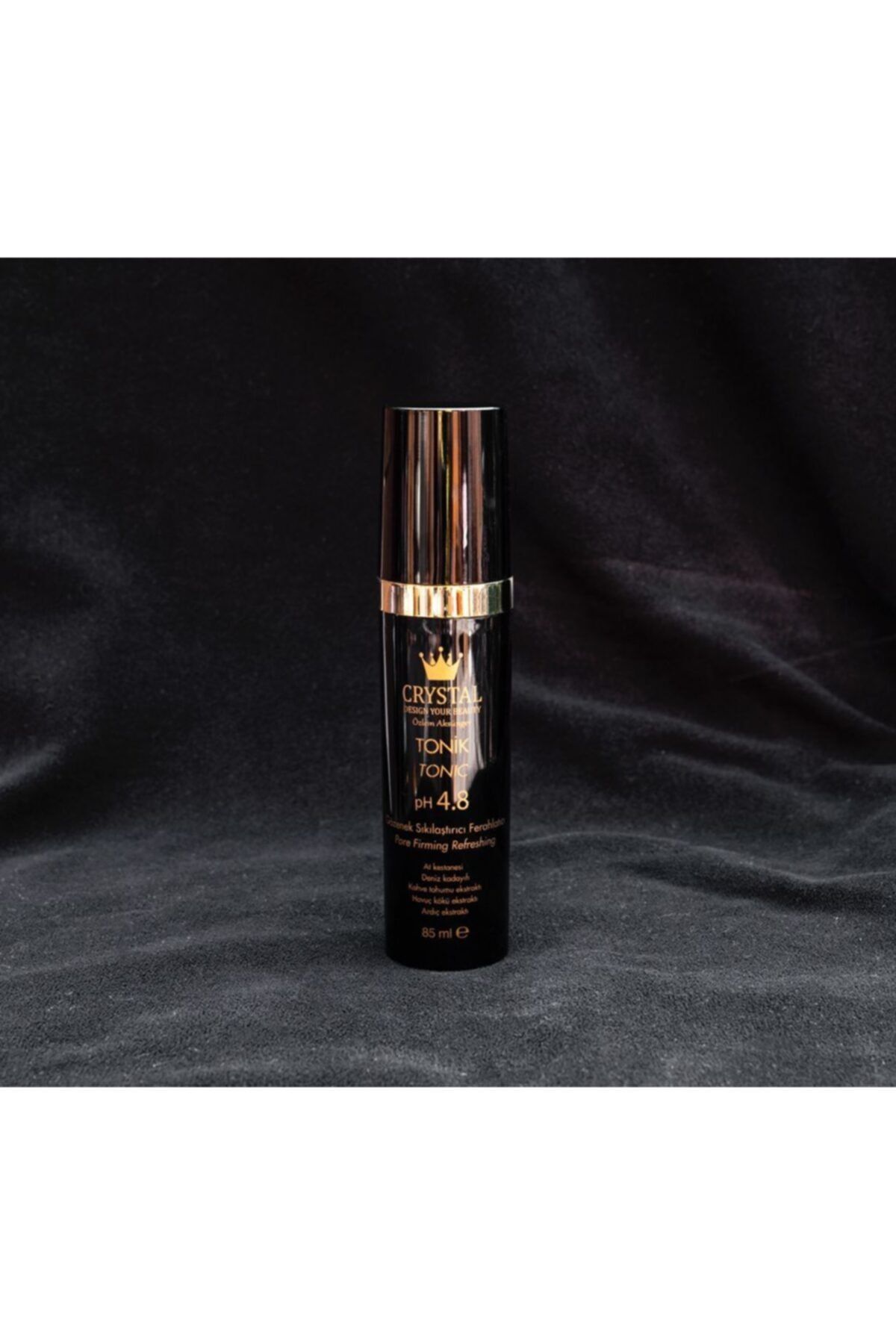 Crystal Güzellik Tonik Gözenek Sıkılaştırıcı 85 ml
