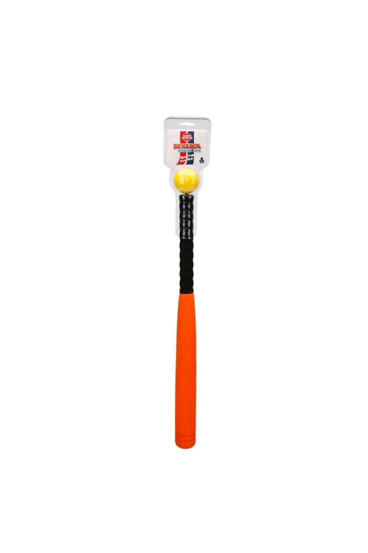 Sunman Yılın Ilk Fırsatları - Beyzbol Seti 60 Cm. - ™ Beyaz At®