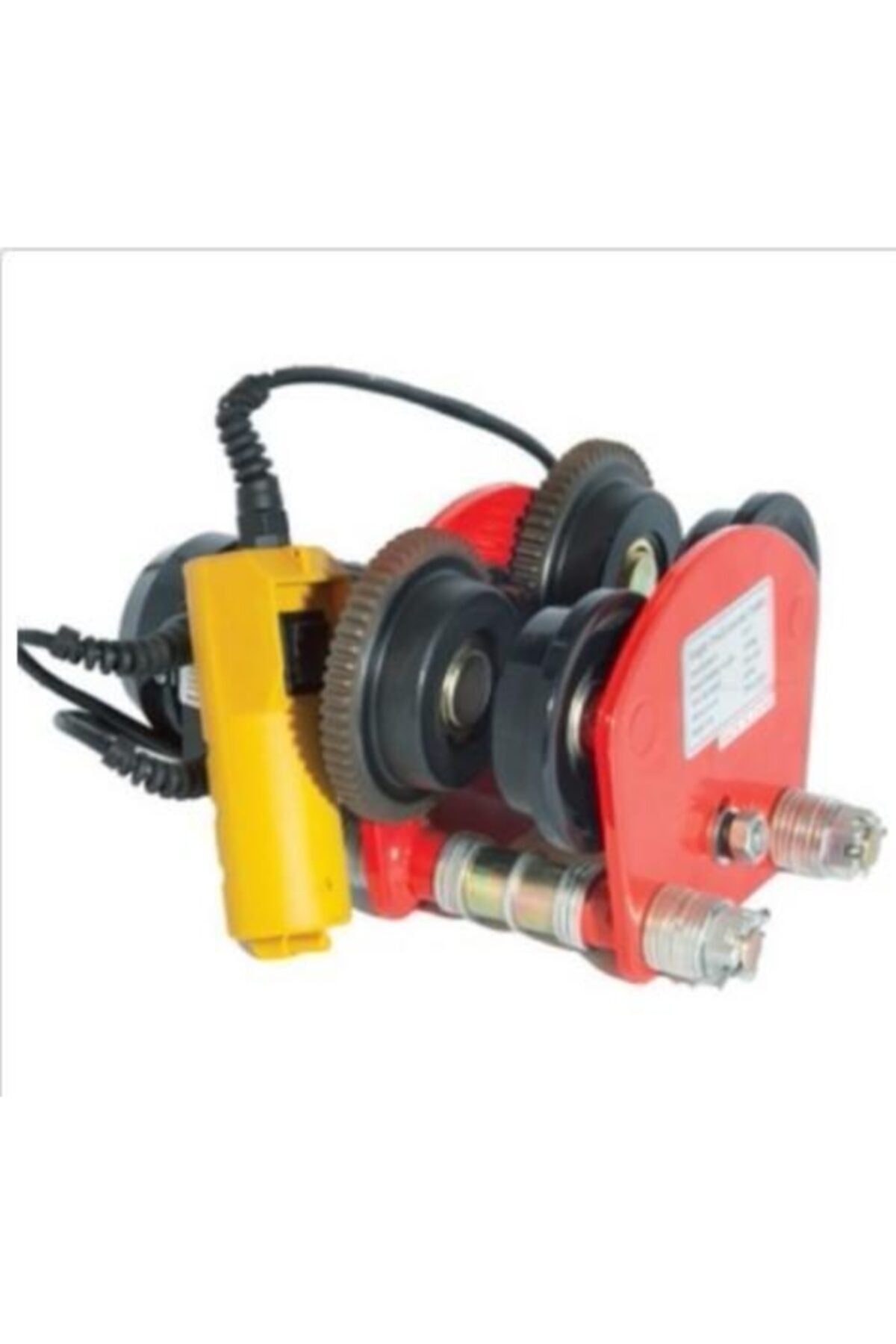 Meridyen Fivestar Elektrikli Monoray 120w 1000kg