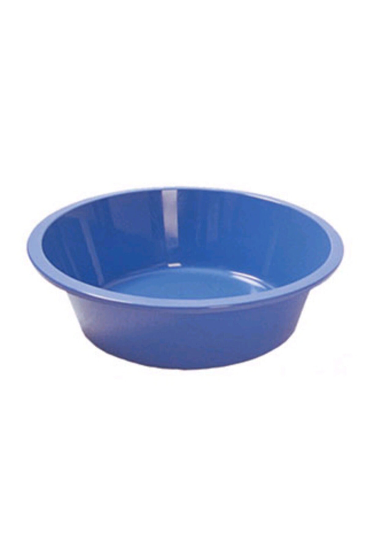 SARAL Eminhome Plastik Lüks Sert Leğen 20 Lt 49 Cm