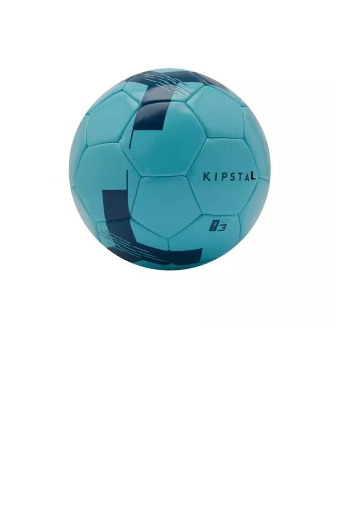Nabaiji Futbol Topu  3 Numara  Mavi  F100 Kpsta