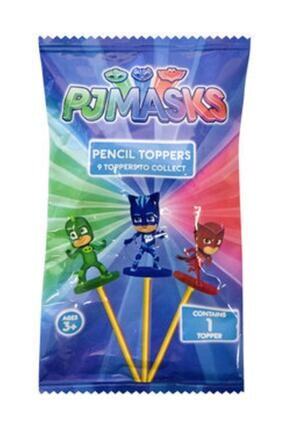 Pencil Toppers Sürpriz Paket Image 0