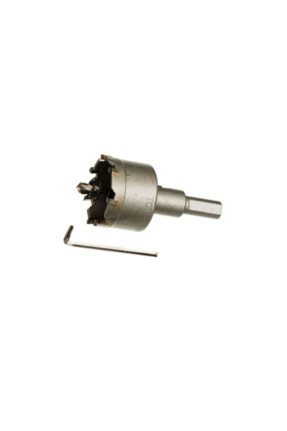 Tomax T.c.t. Metal Delme Panç 80 Mm