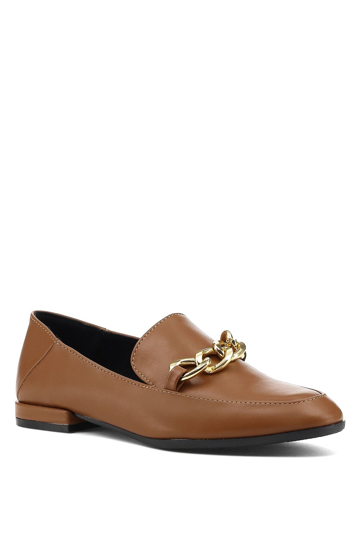 Nine West Hayly 1pr Camel Kadın Loafer