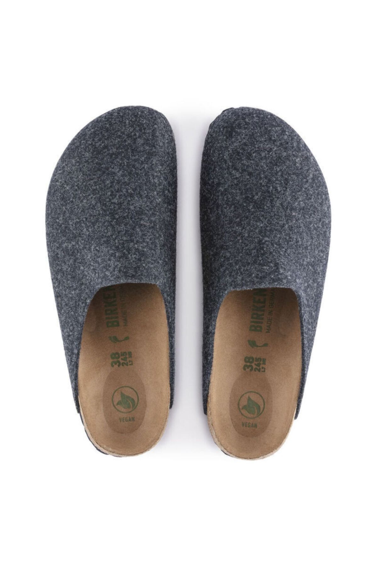 Birkenstock amsterdam terlik clearance