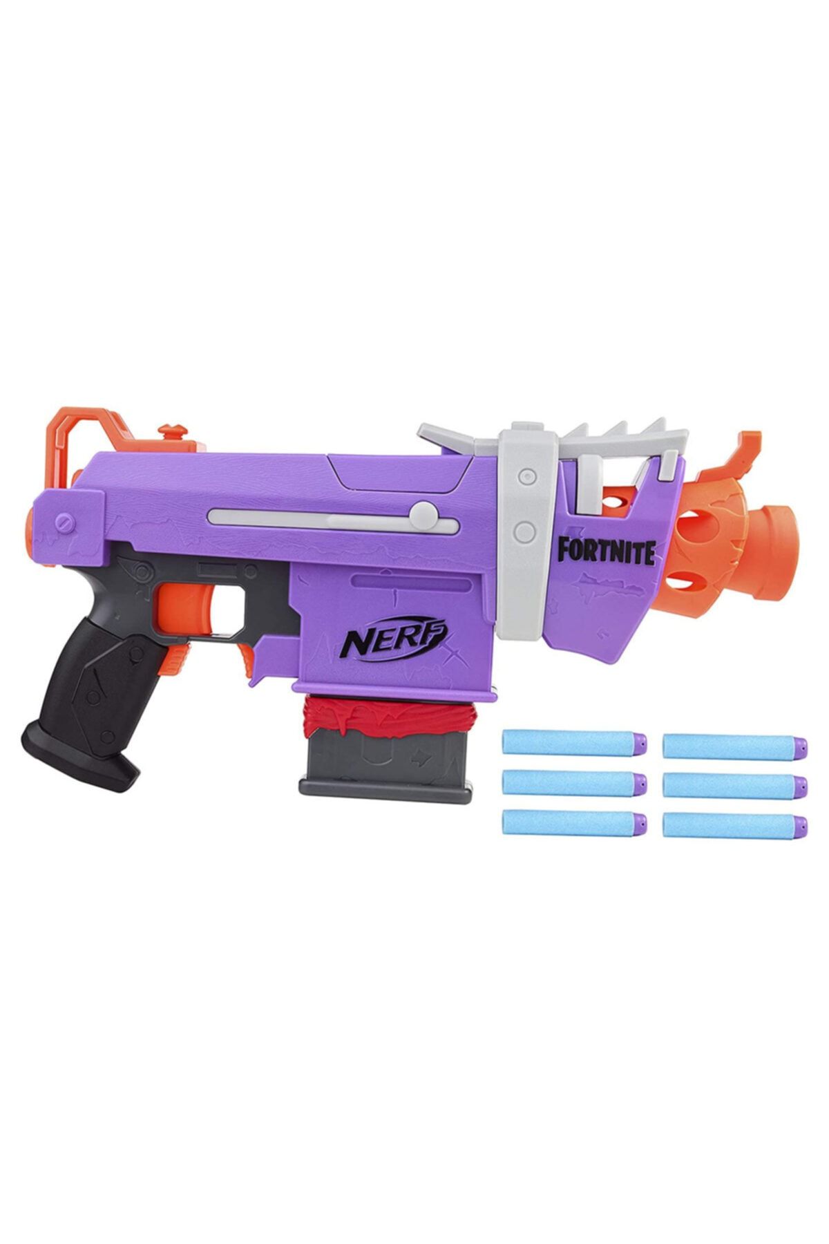 Nerf Fortnite Smg-e