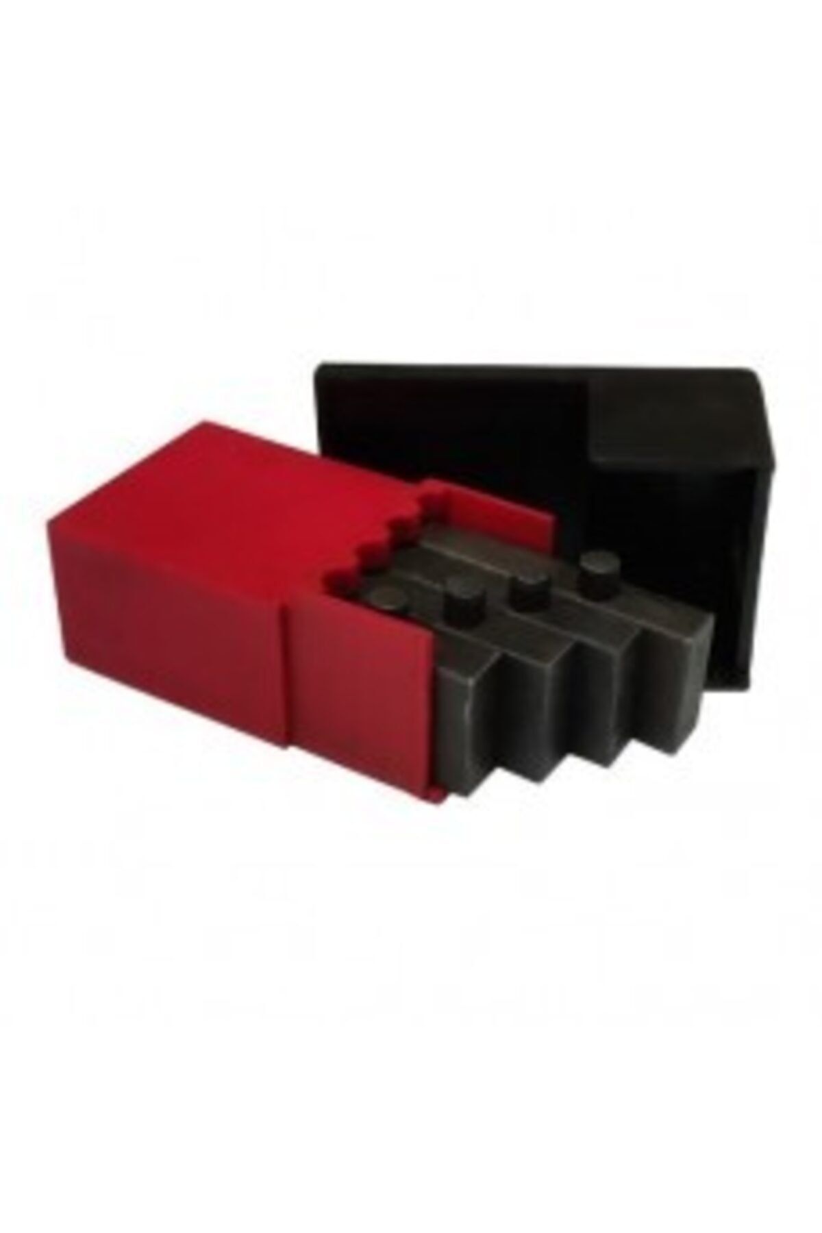 ALFA TOOLS Pafta Yedeği No.1 ½ 2 Vırax