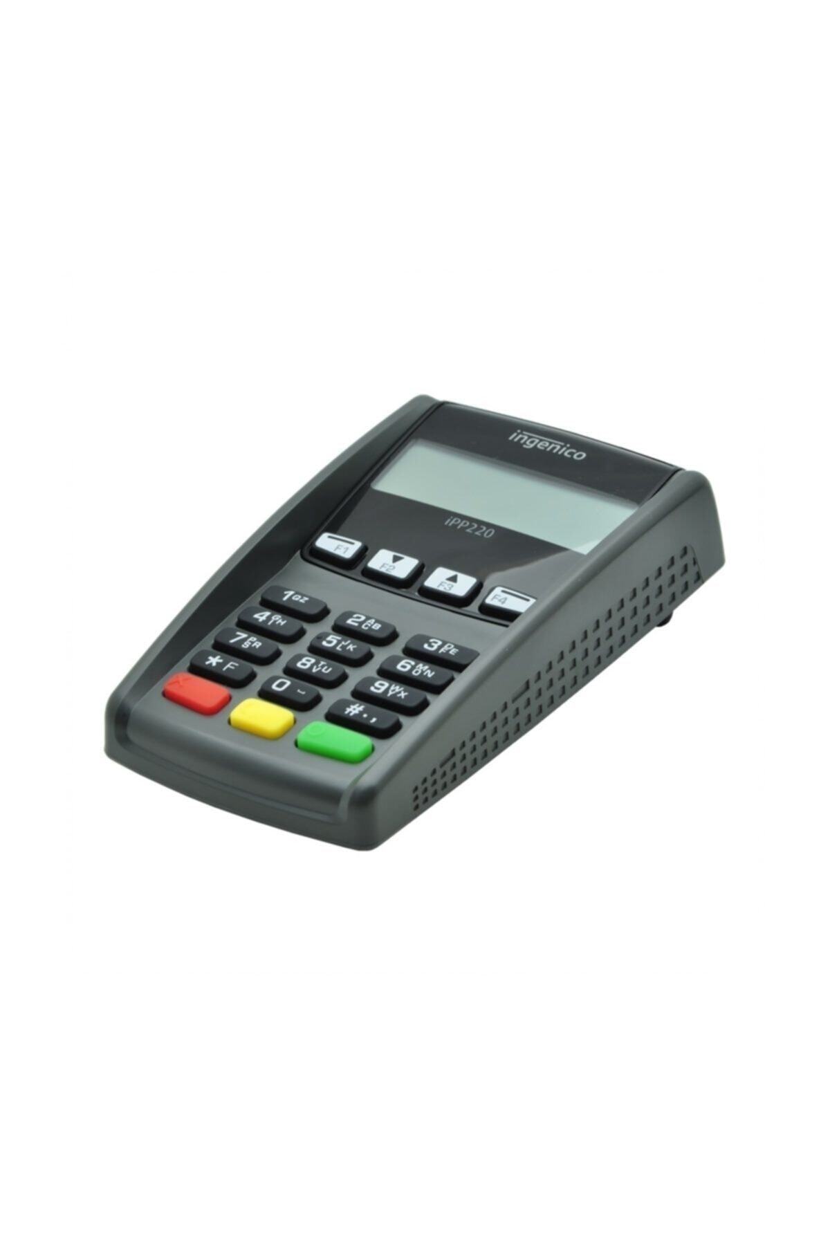 ingenico Ide-280 Pinpad