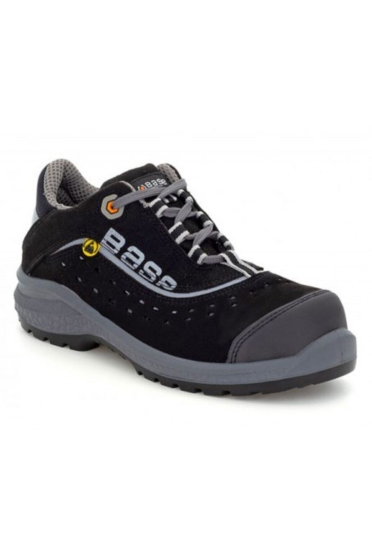BASE B0886 Be- Style S1p Src Esd İş Ayakkabısı