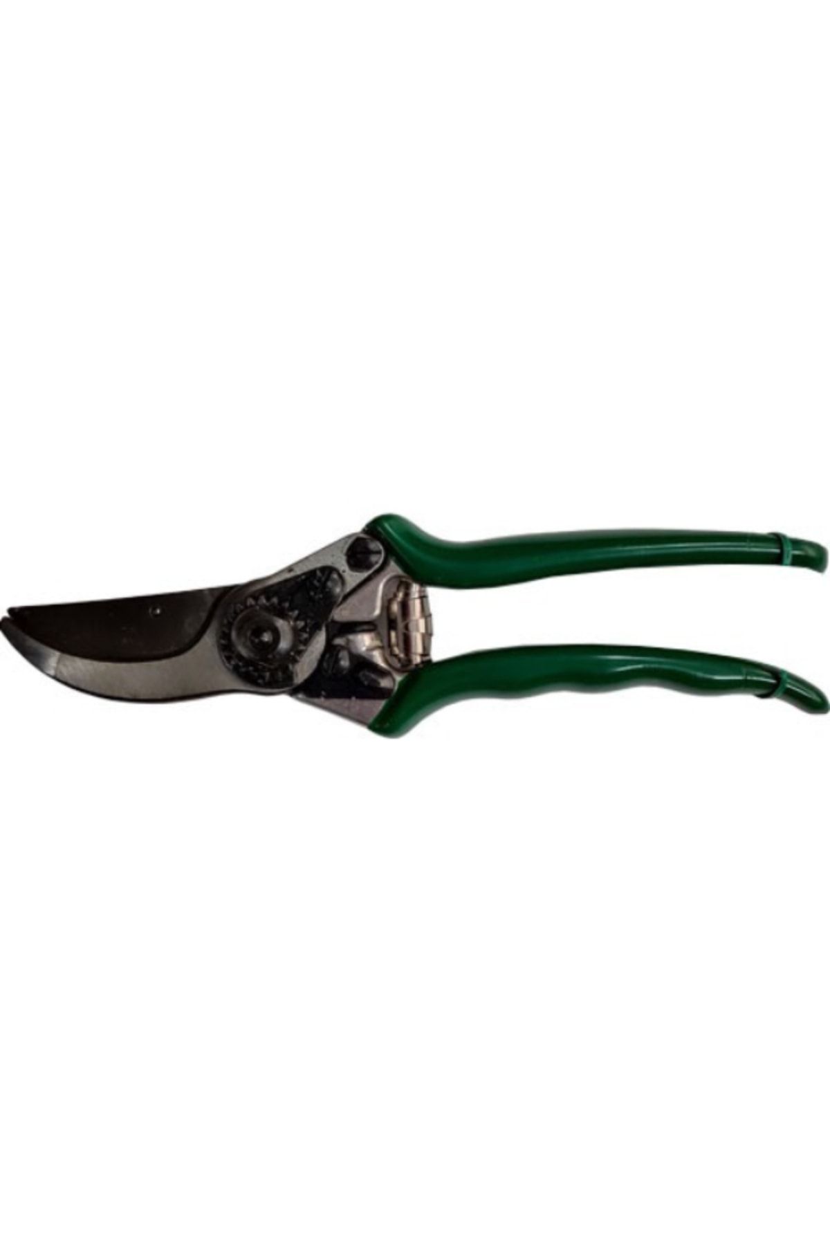 ALFA GREEN Bağ Makası-budama Makası Yeşil Saplı Ag-f11