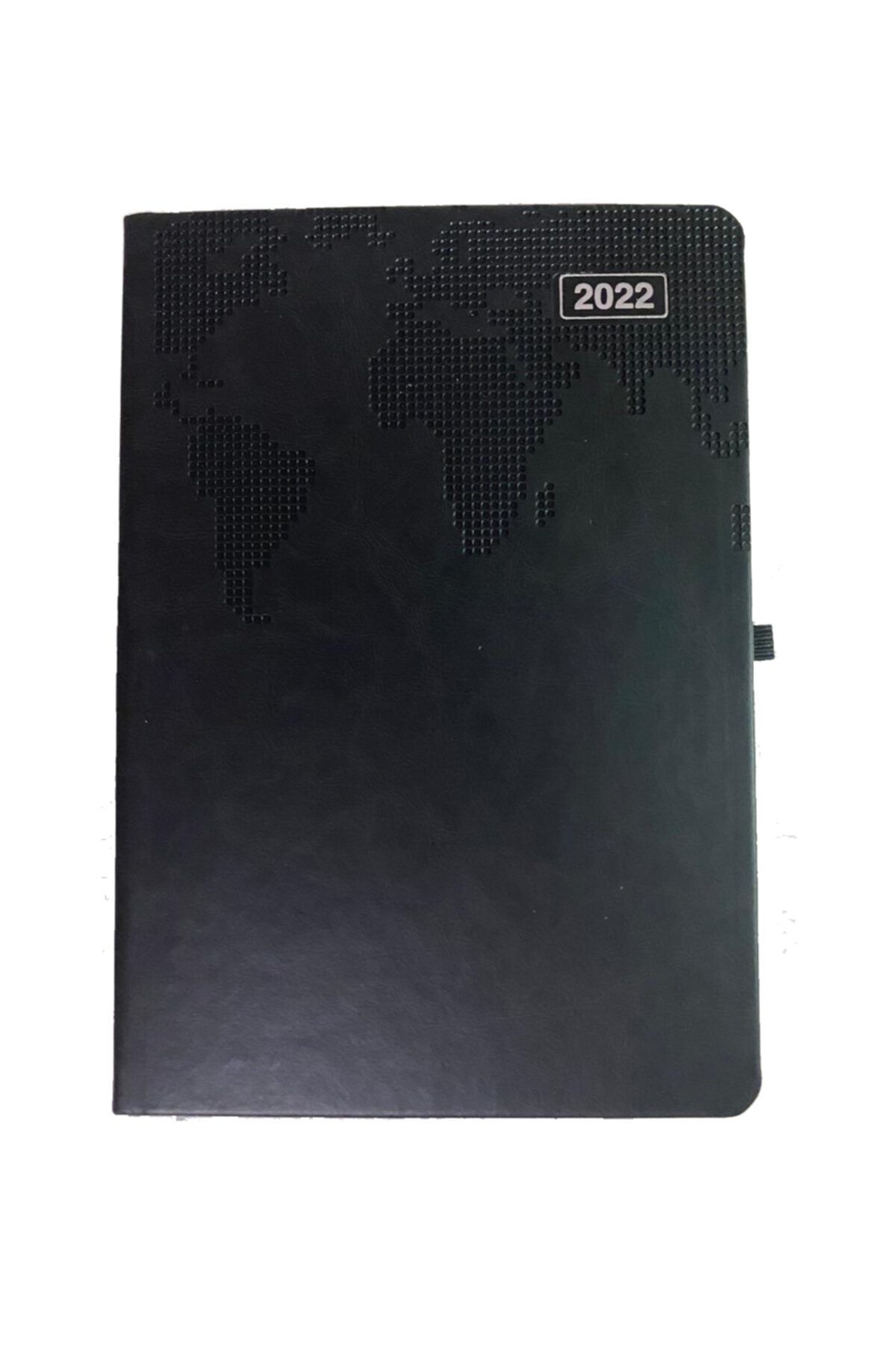 Pınar 5 Renk Orta Boy Dünyalı 2022 Ajanda 14 X 20cm