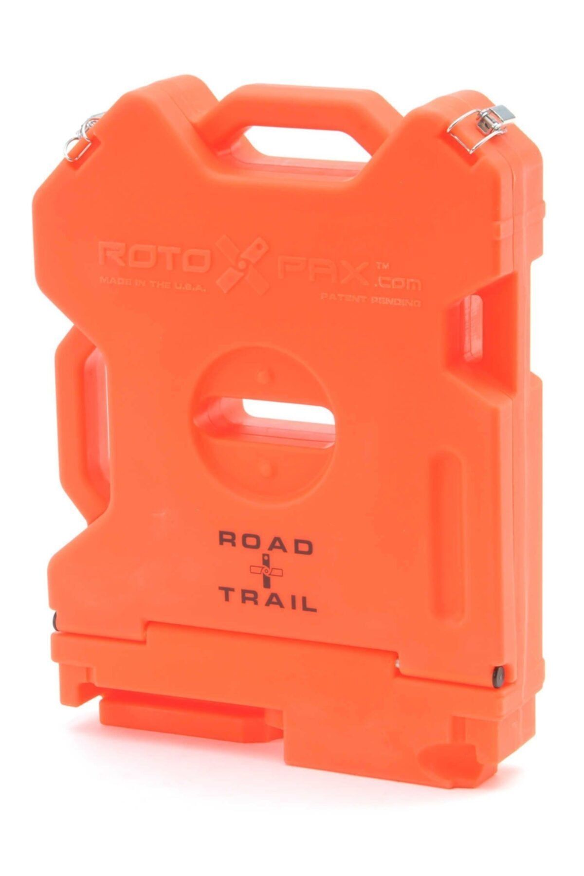 ROTOPAX Road Traıl