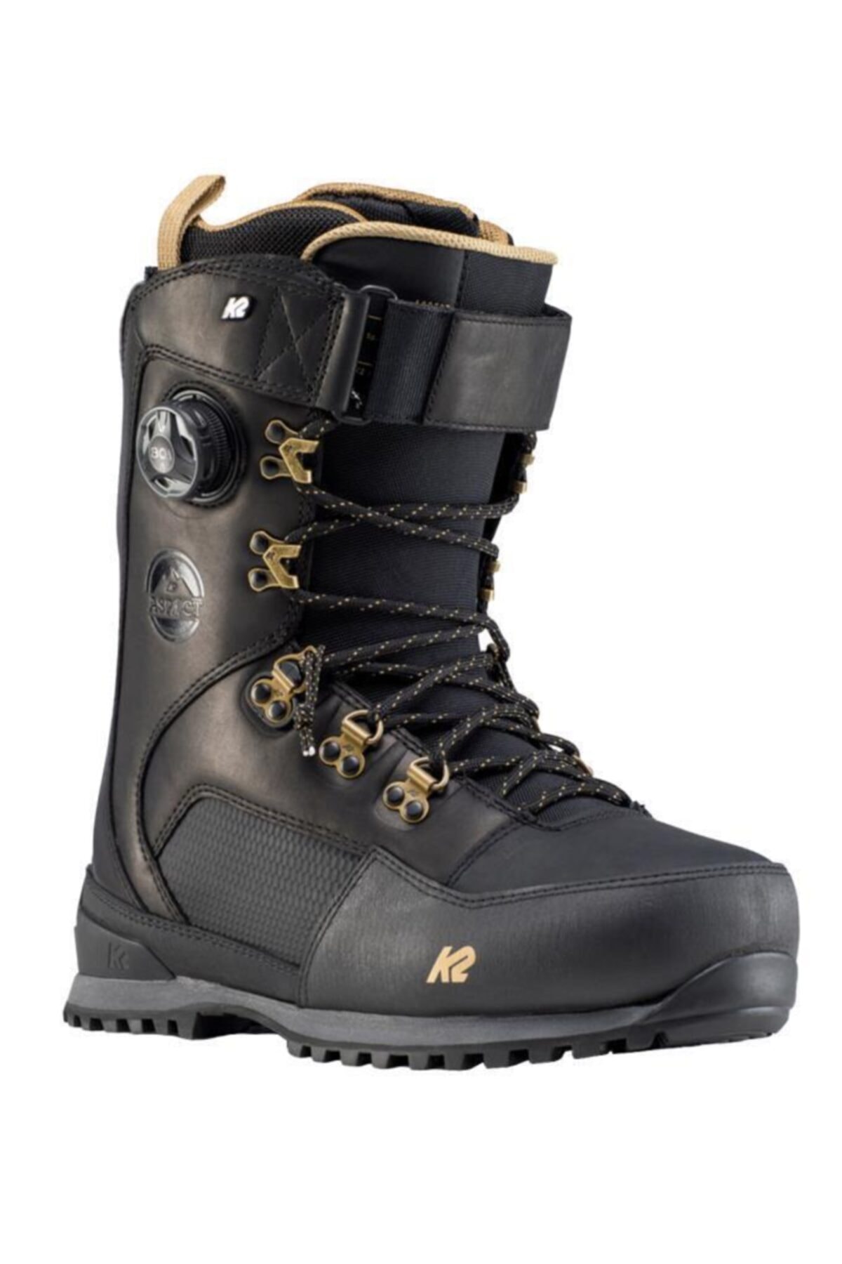 K2 Aspect Snowboard Botu