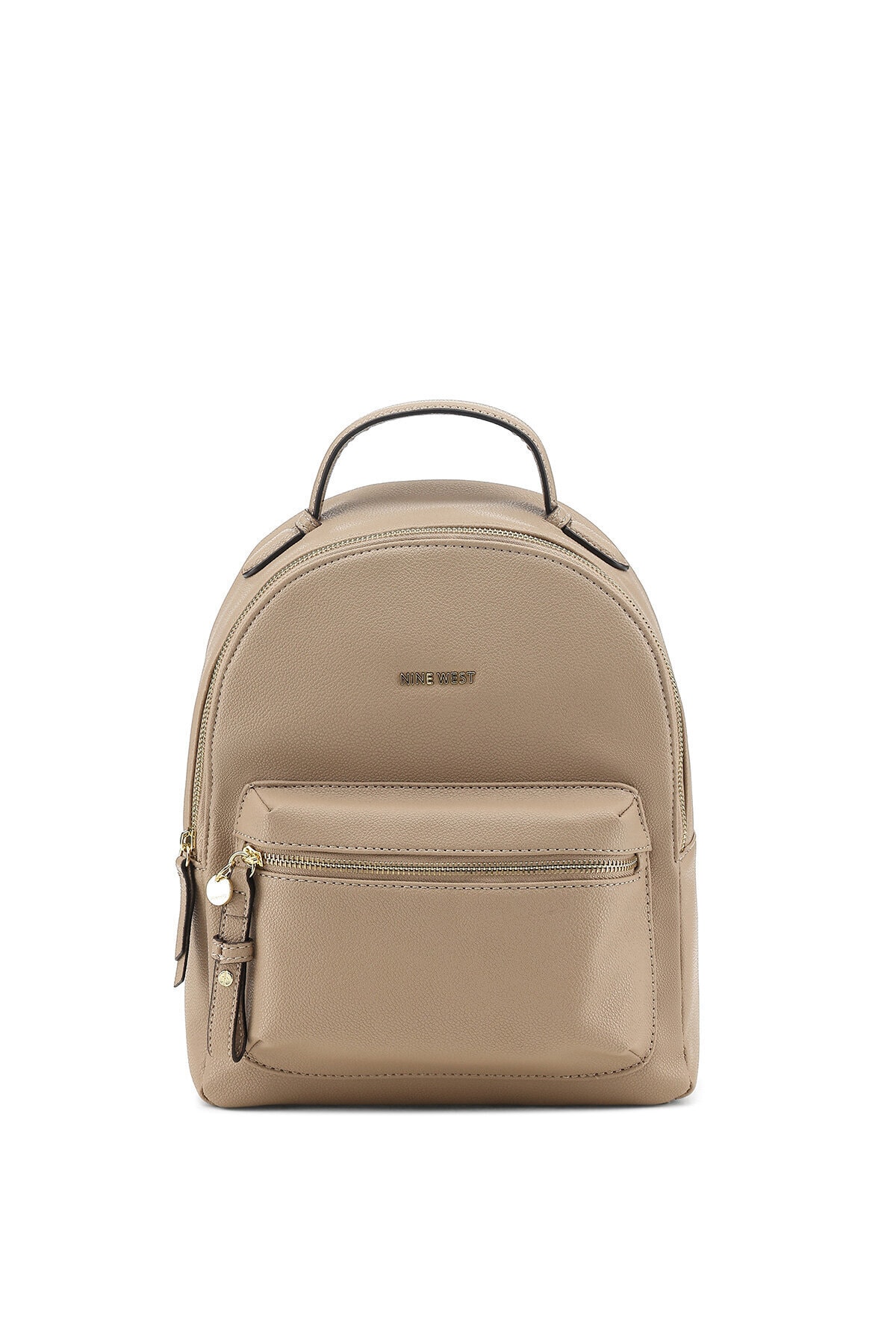 Nine West Tansy Ngx118732 Naturel Kadın Sırt Çantası