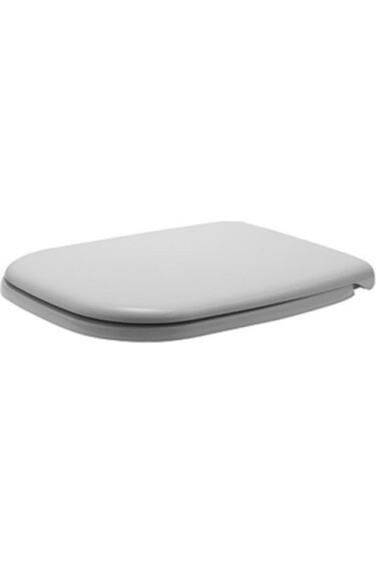 Duravit Dcode Klozet Kapağı 0067310095