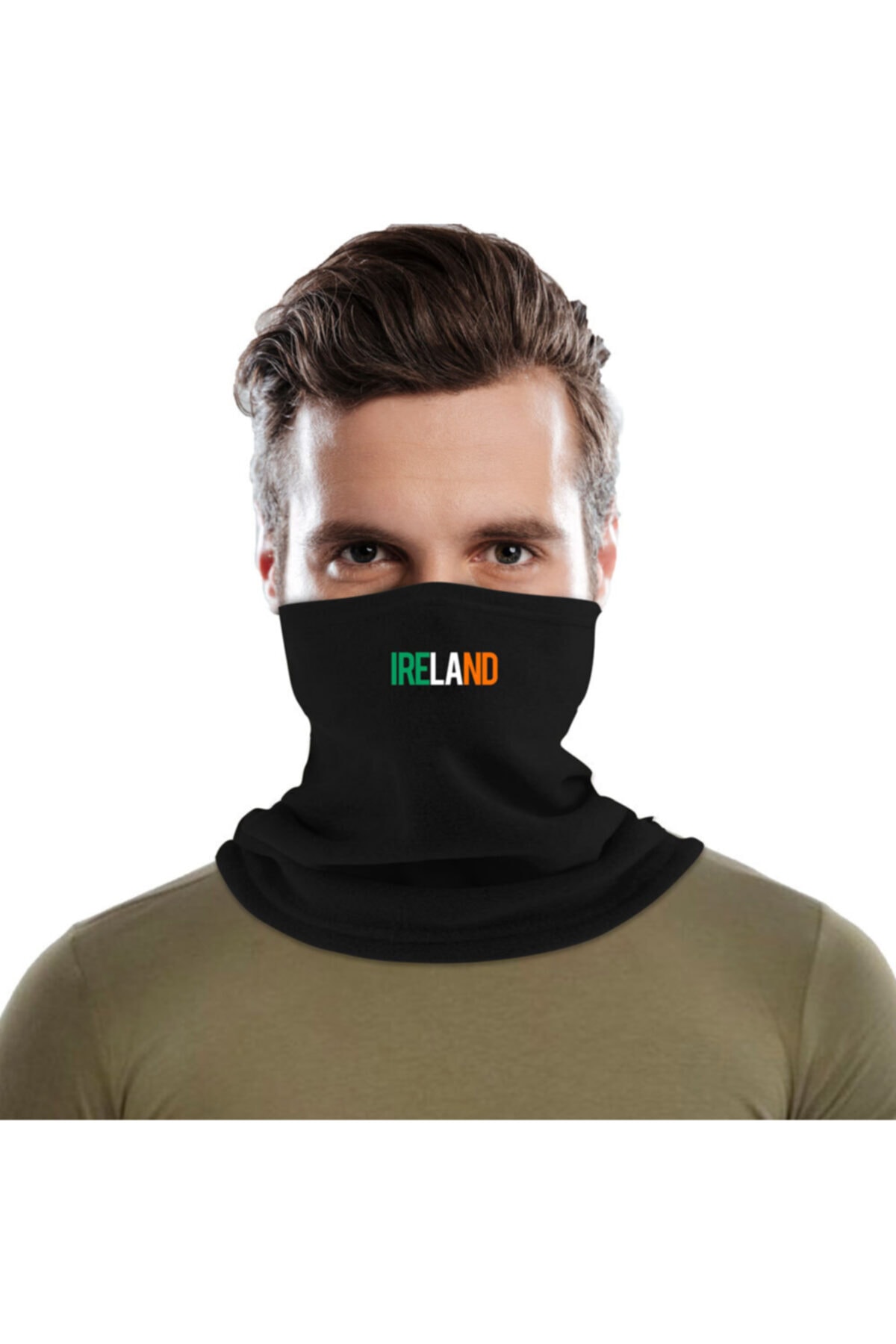 astak Ireland Boyunluk Bere Çift Fonksiyonlu Bll2160