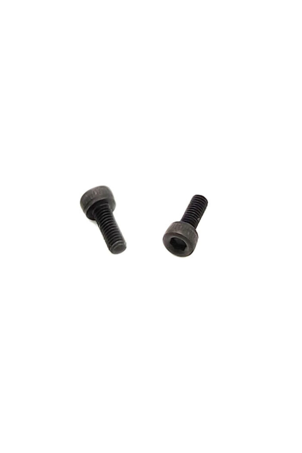 Site Hırdavat M2x20 Imbus Cıvata, 12.9 Kalite (250 Adet)
