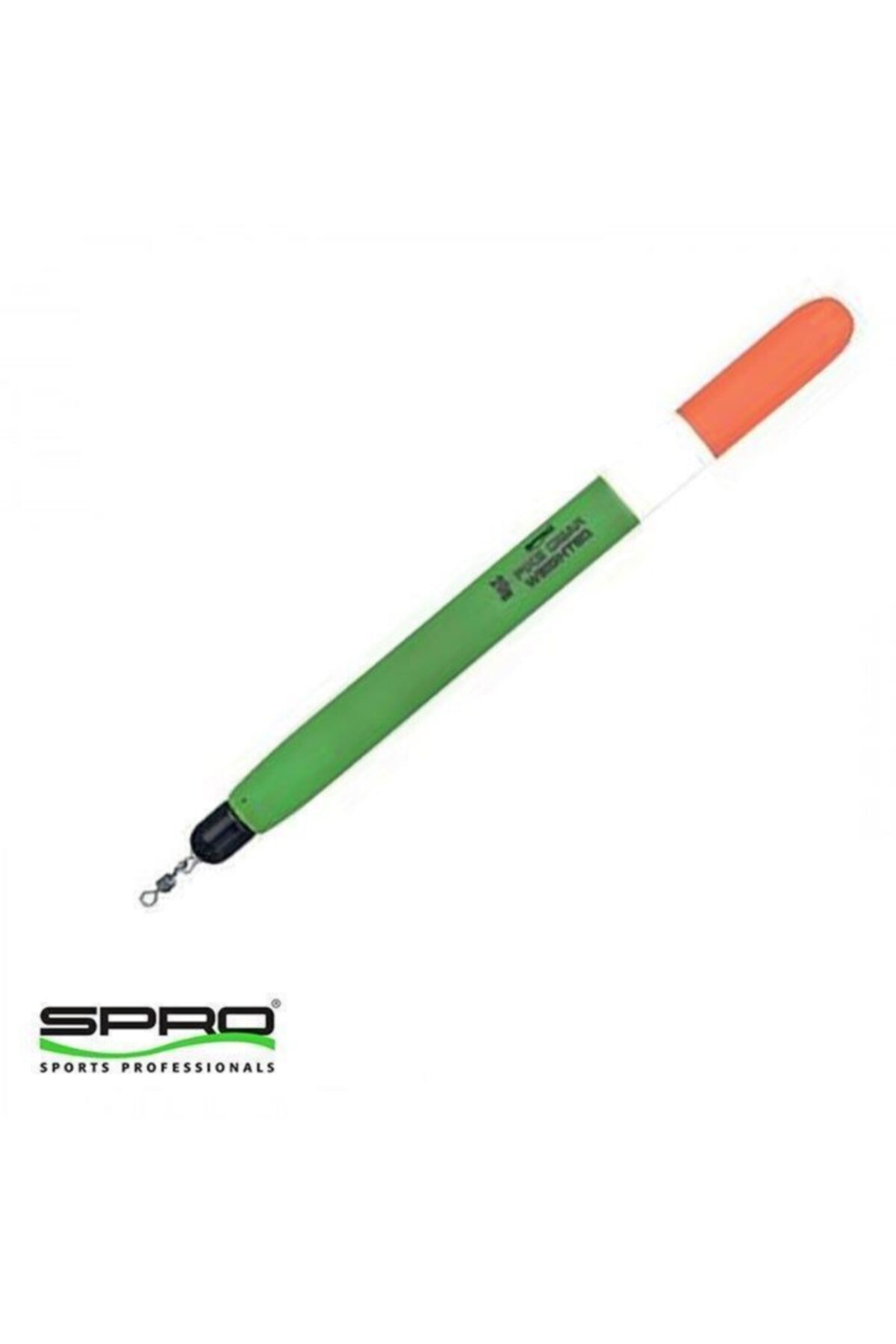 AVSETİ Spro Pike Cigar Weighted Float 30gr Şamandıra