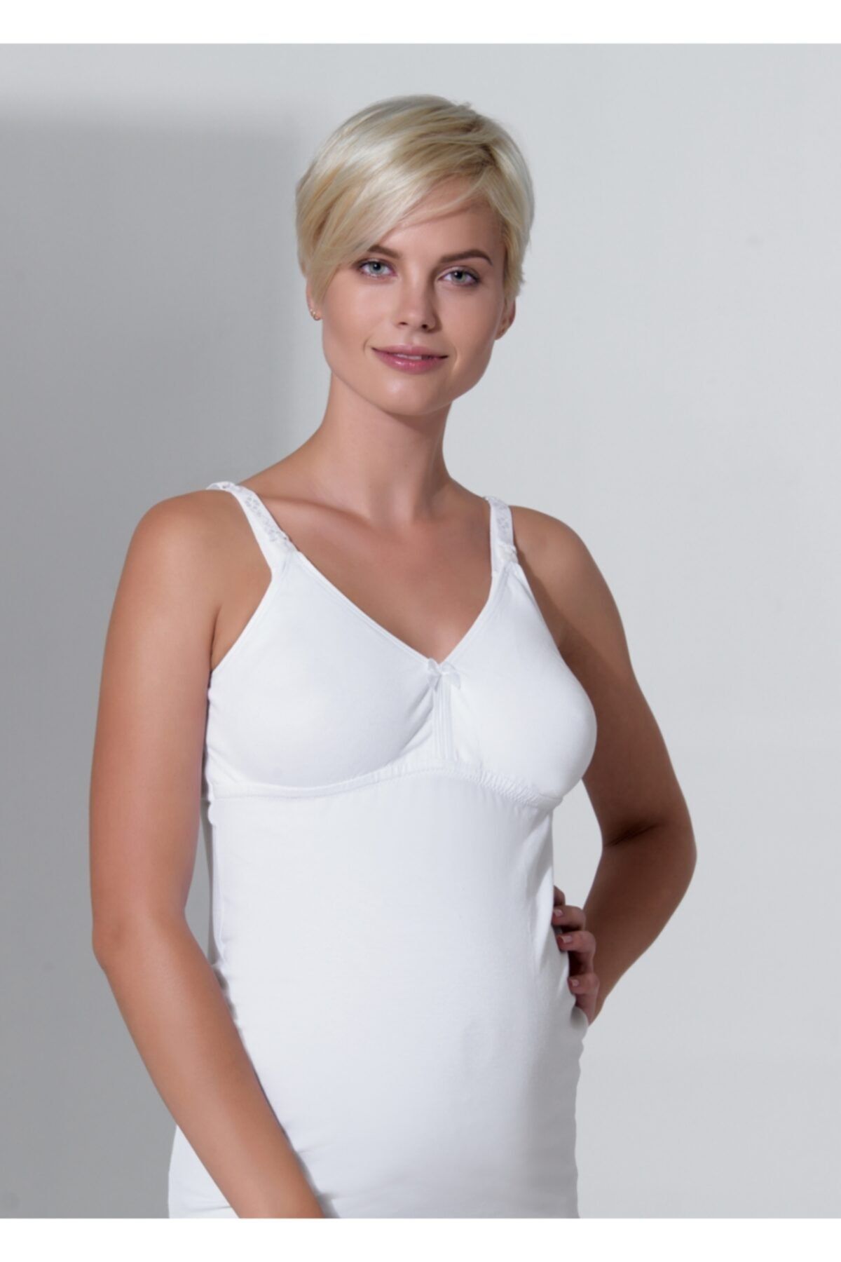 Ebru Maternity 1052 - Lohusa & Hamile Emzirme Atleti