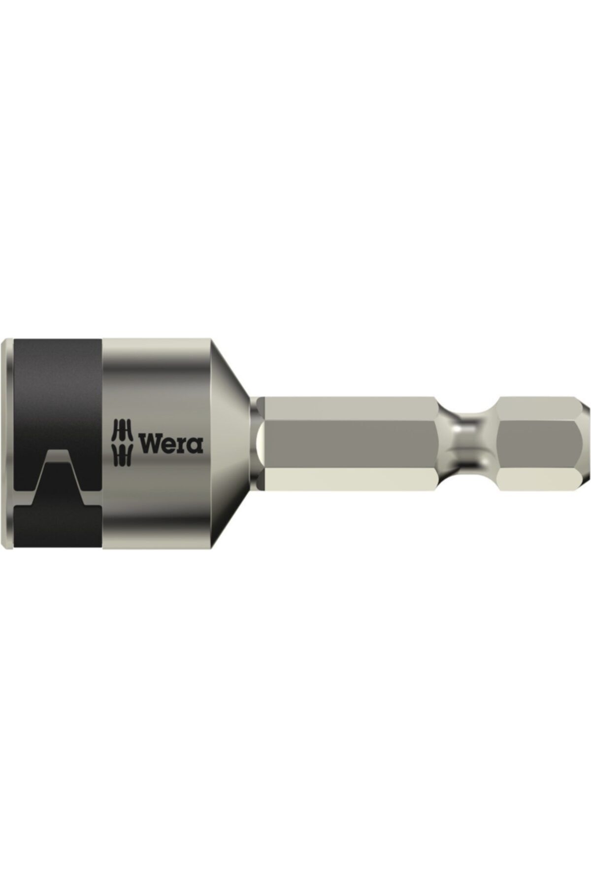 wera 3869/4 Paslanmaz Lokma 13,0x50mm Bits 05071225001