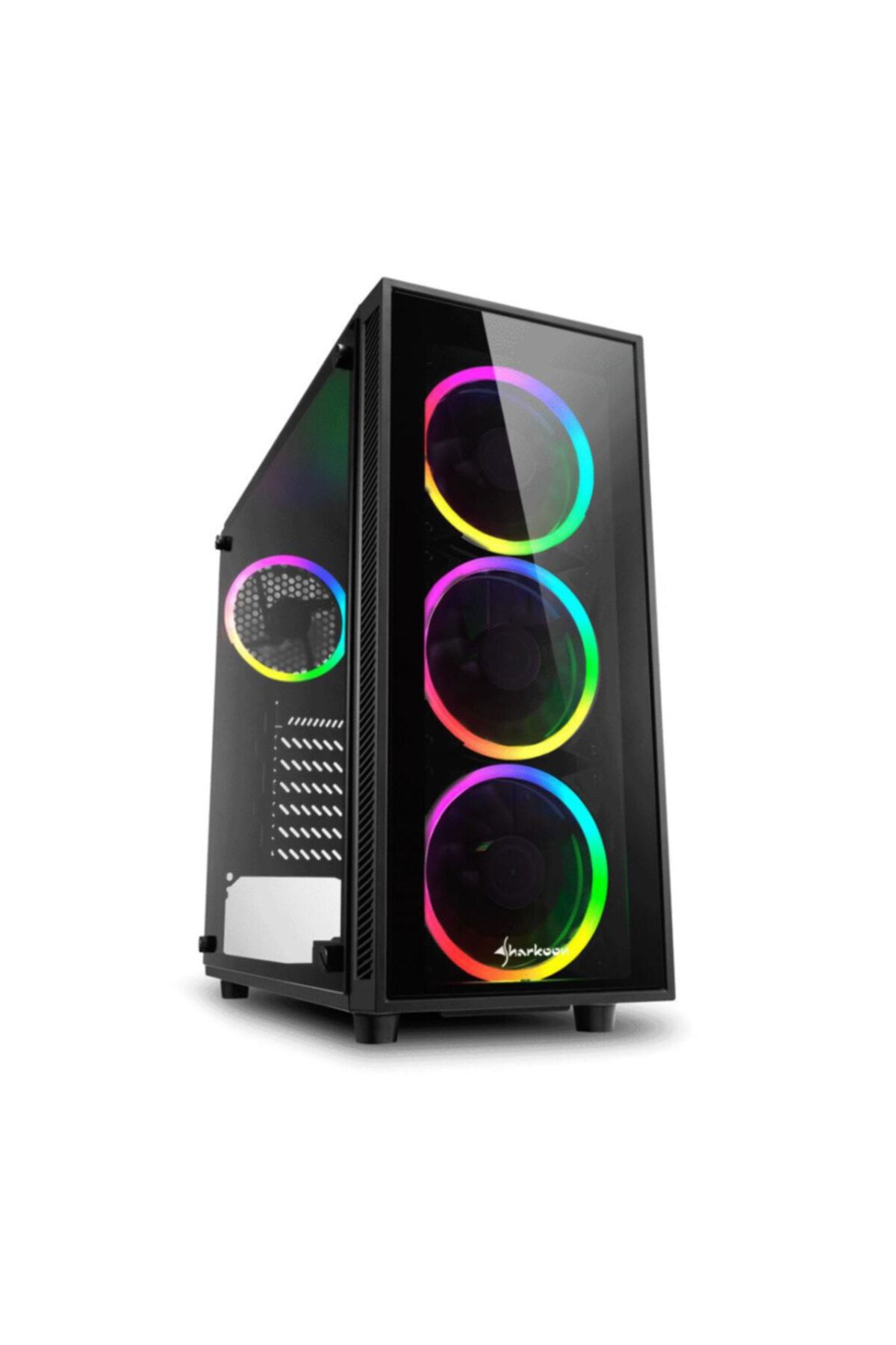 GAMEBOOSTER I3 10100f 3,6ghz H410m-h 16gb Ddr4 500gb M2 Ssd Gt1030-sl 10gb