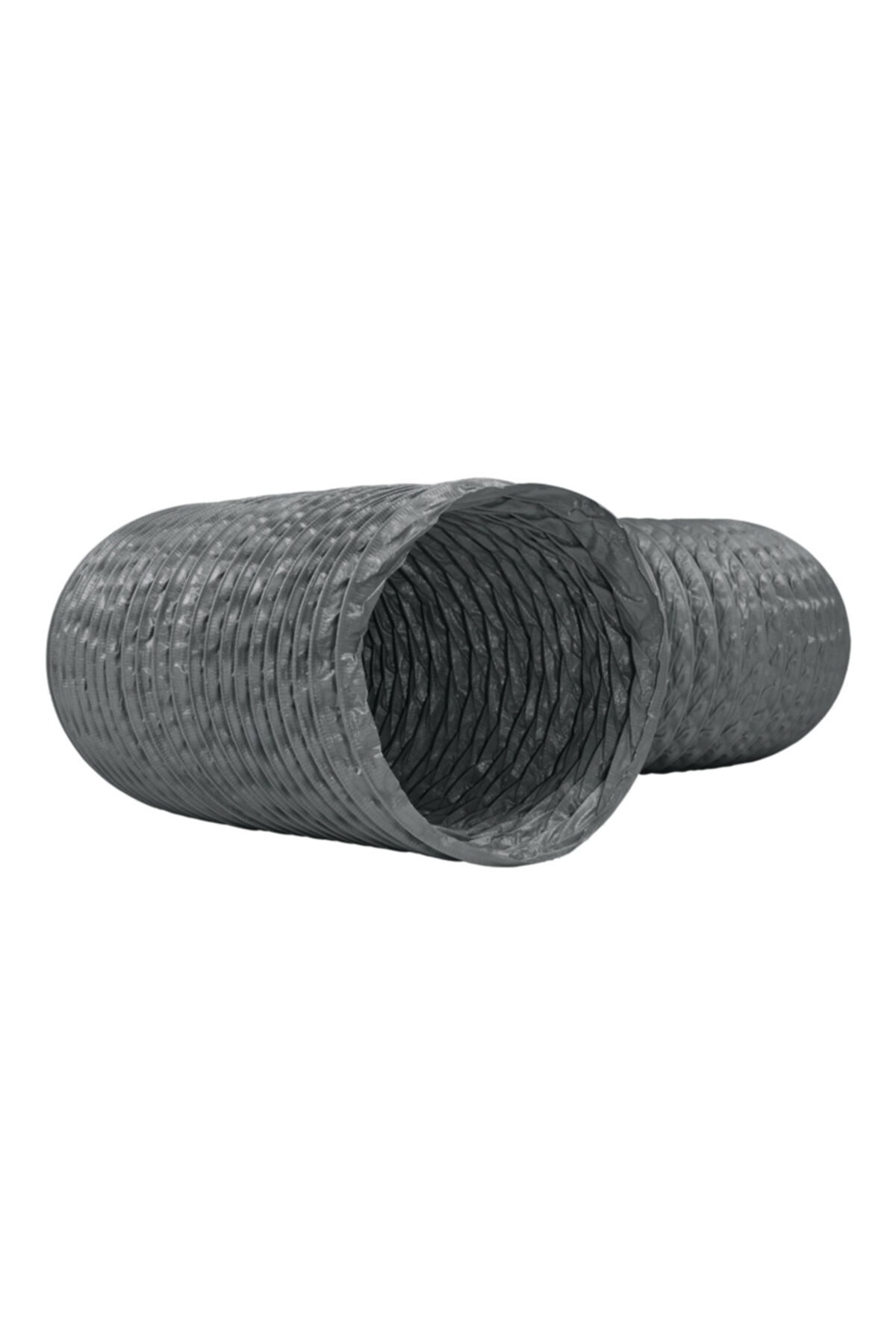 Afs Pvc 203mm Takviyeli Pvc Flexible Hava Kanalı
