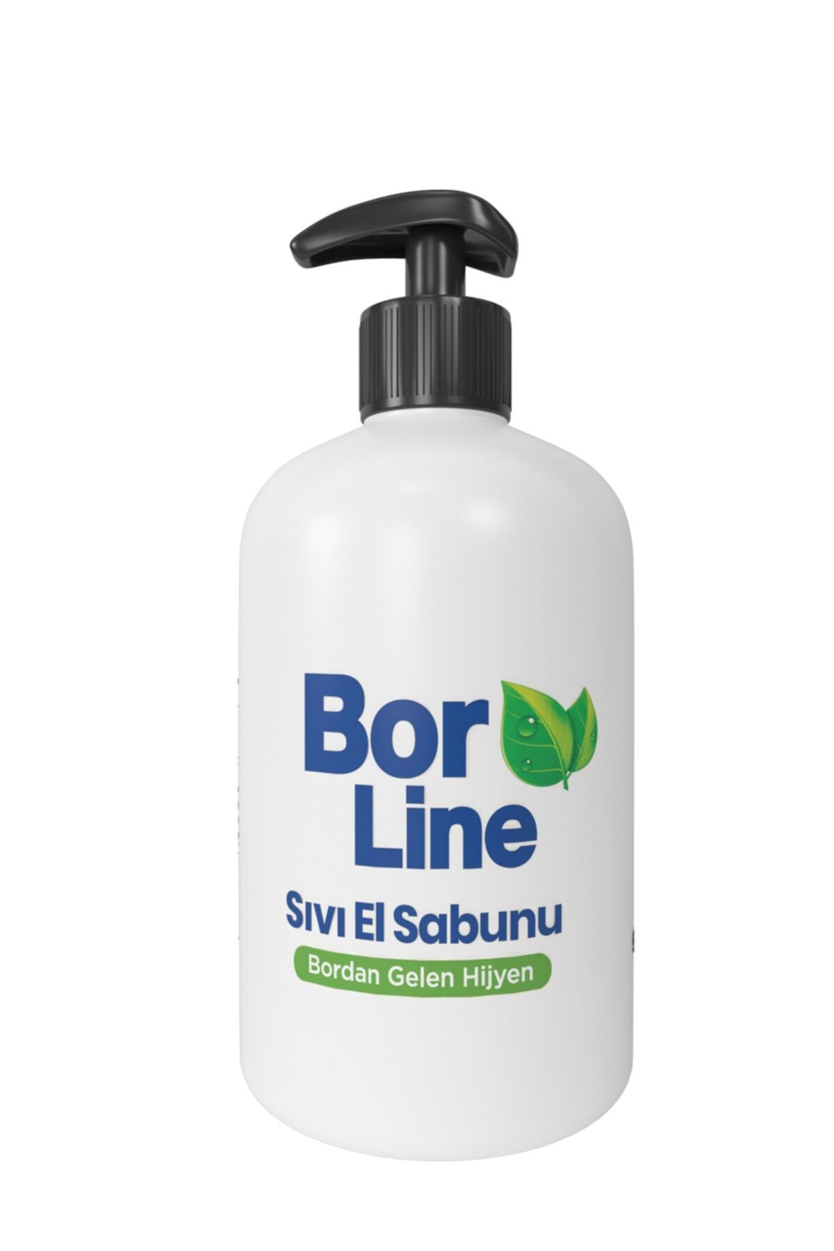 BORLINE Sıvı El Sabunu 500 Ml