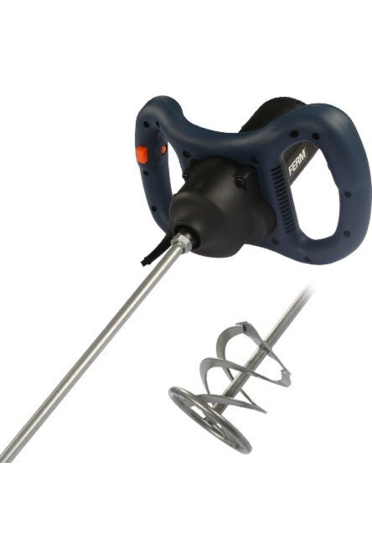 Hesaplı Hırdavat Ferm Power Tools Pmm1006 Boya Karıştırıcı 1400w