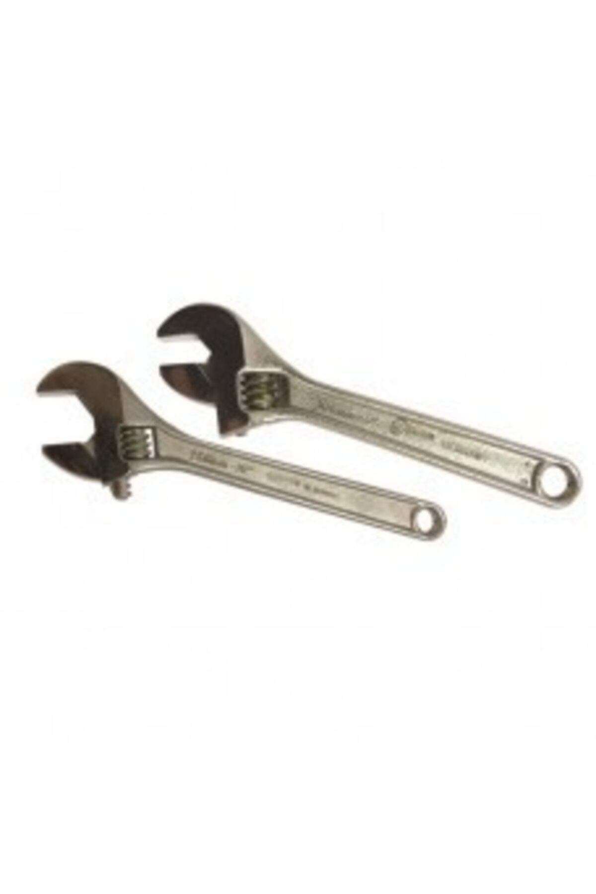 ALFA TOOLS Kraşent Anahtar No.210-4 Alman Walter