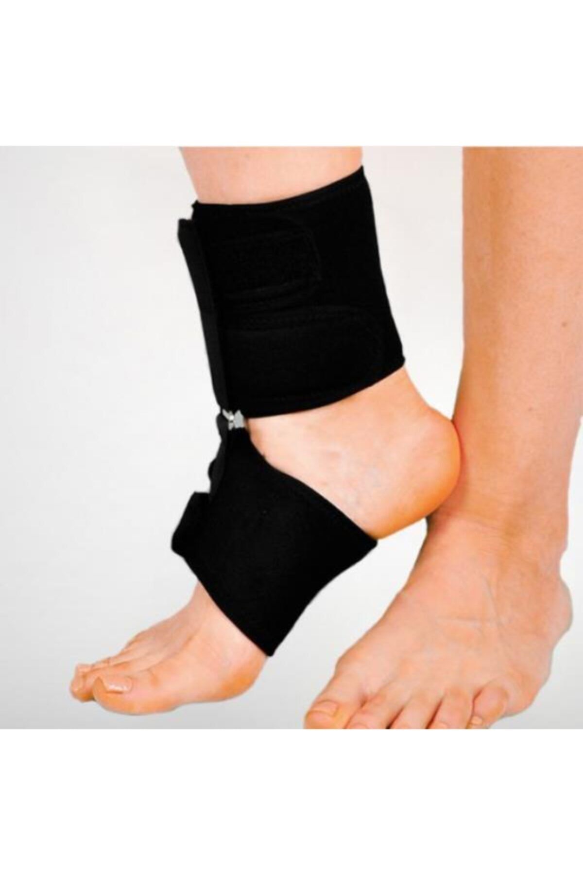 GLS MEDİKAL Support Line Dorsi Fleksiyon Bandı (foot-up)