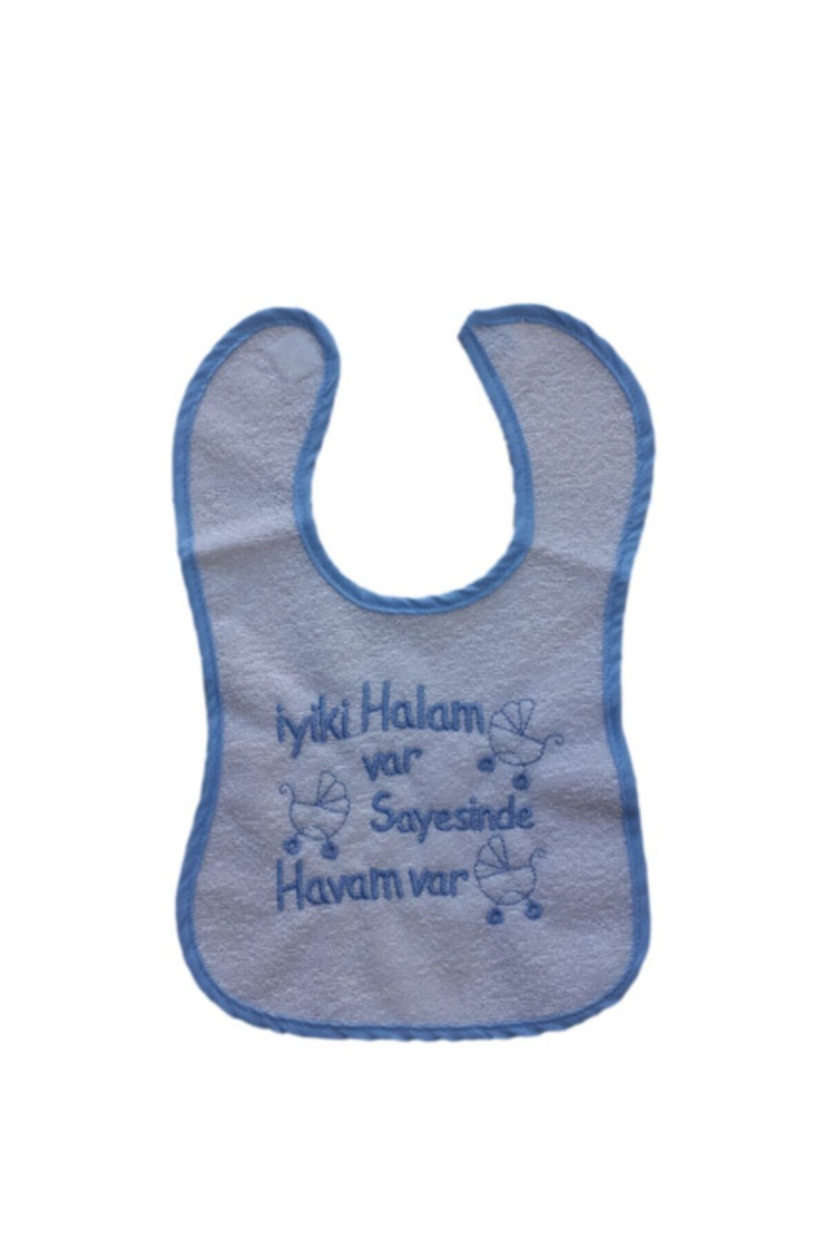 Baby&Baby Mama Önlüğü