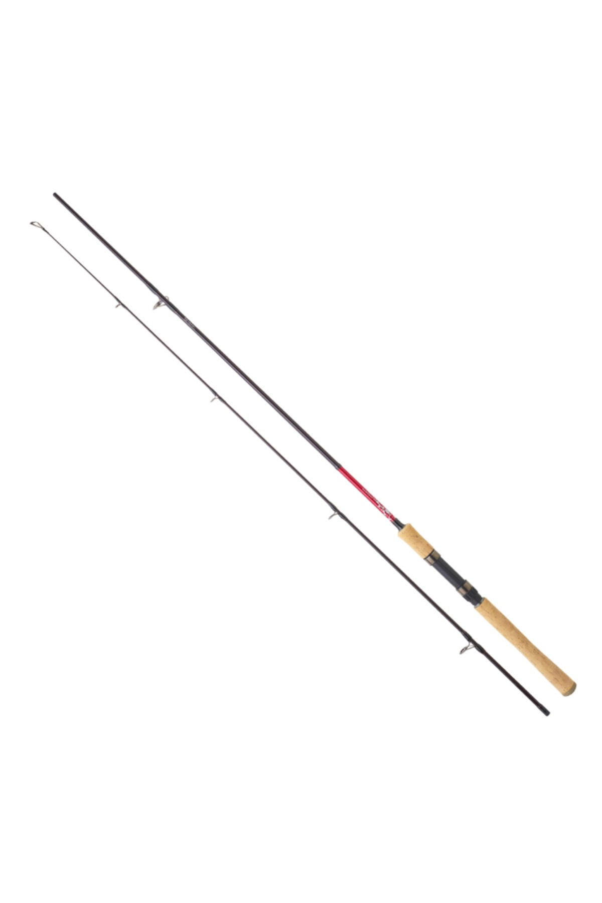 DAIWA New Samurai 1.80m 5-14gr 2p Olta Kamışı